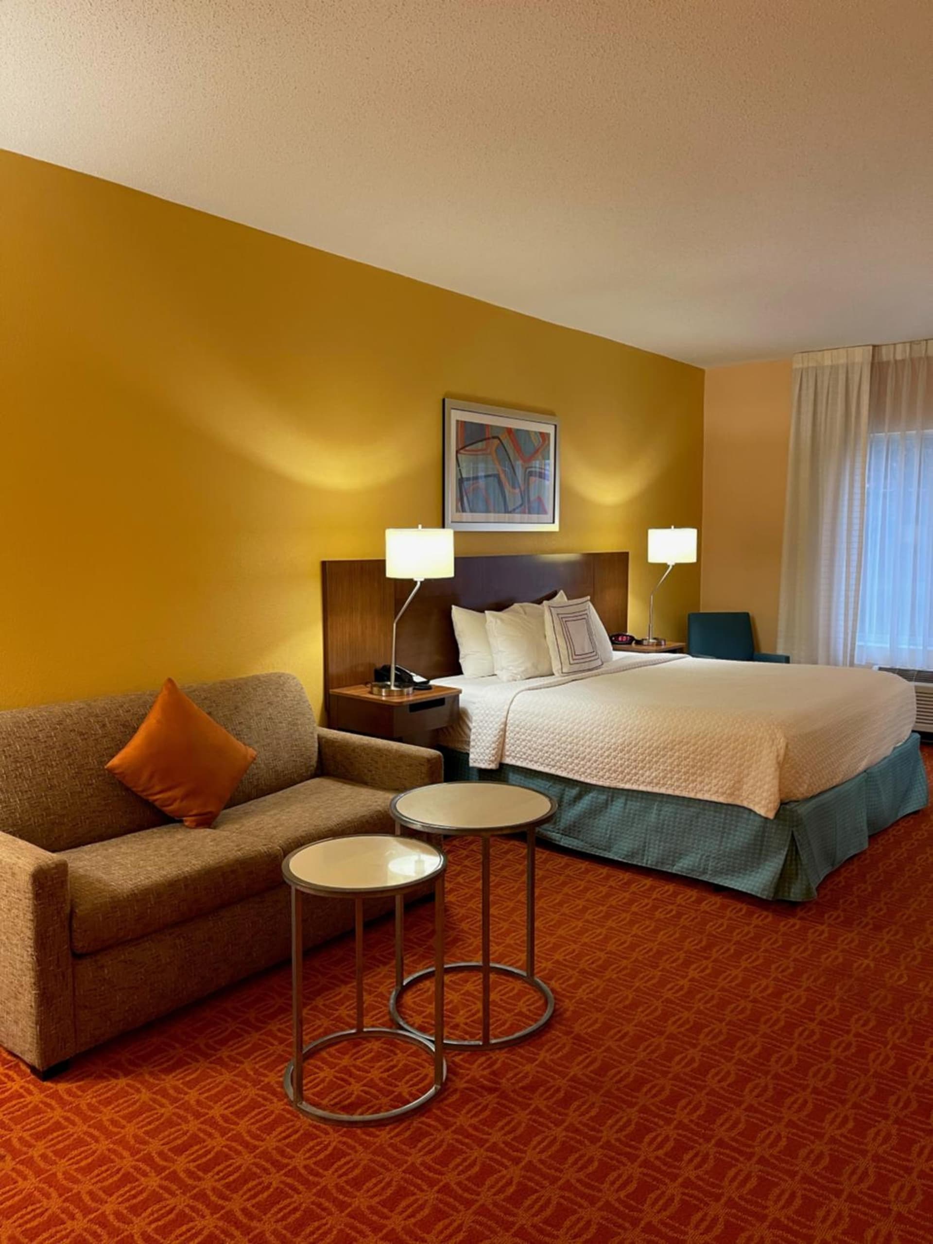 Baymont by Wyndham Chambersburg