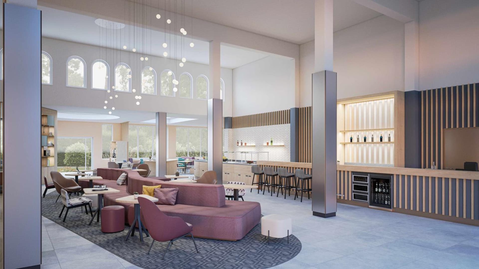Hampton by Hilton Potsdam Babelsberg