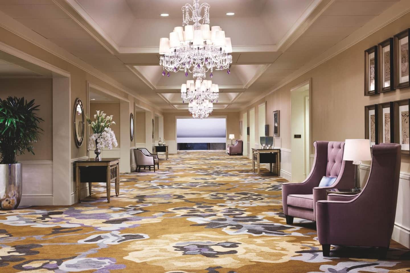 The Whitley, a Luxury Collection Hotel, Atlanta Buckhead