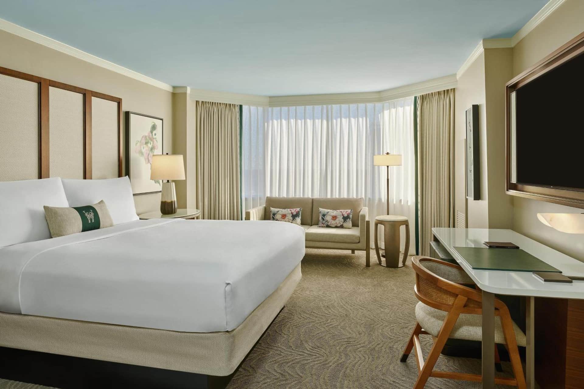 The Whitley, a Luxury Collection Hotel, Atlanta Buckhead