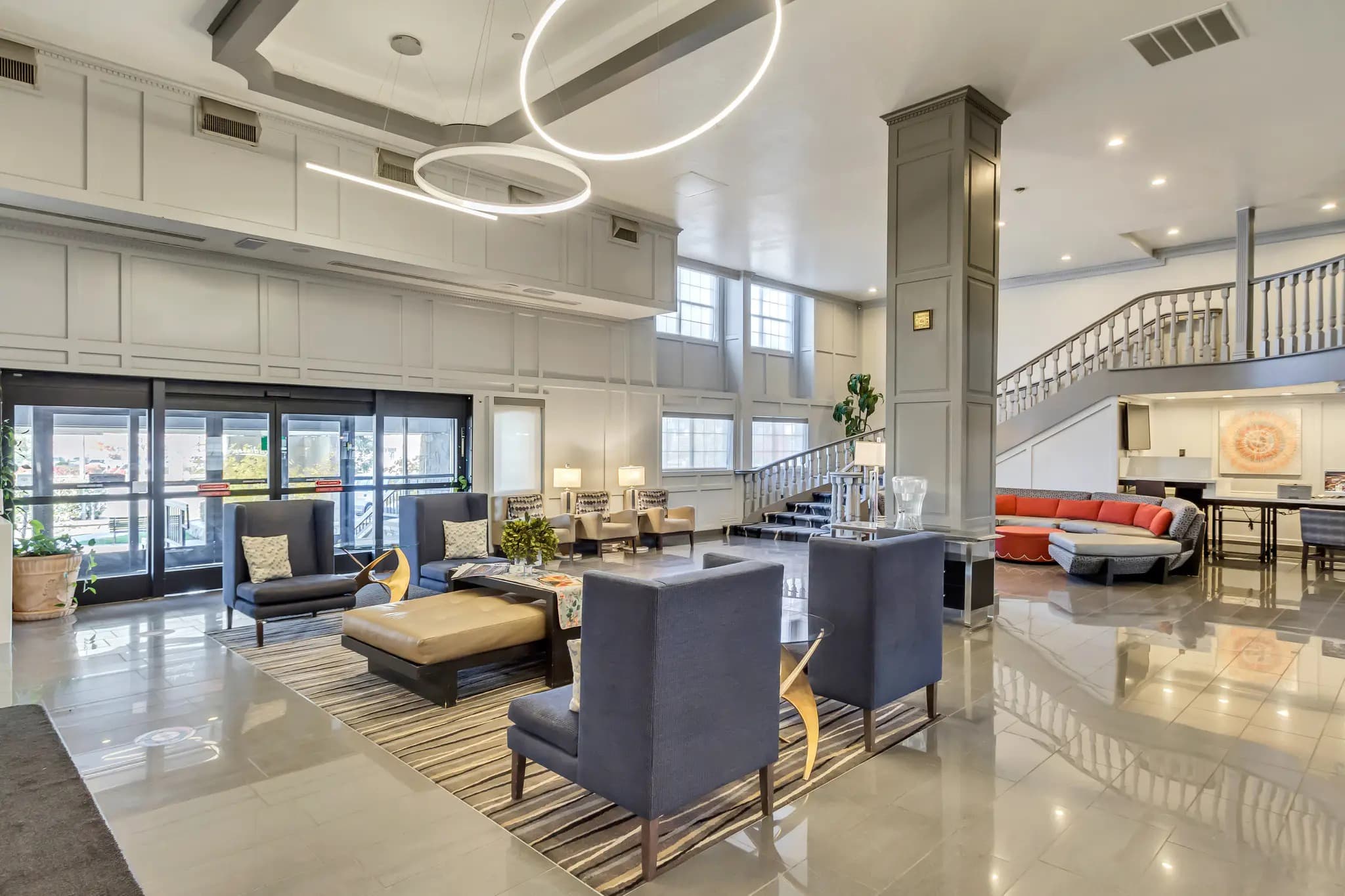 Radisson Hotel Salt Lake City Airport