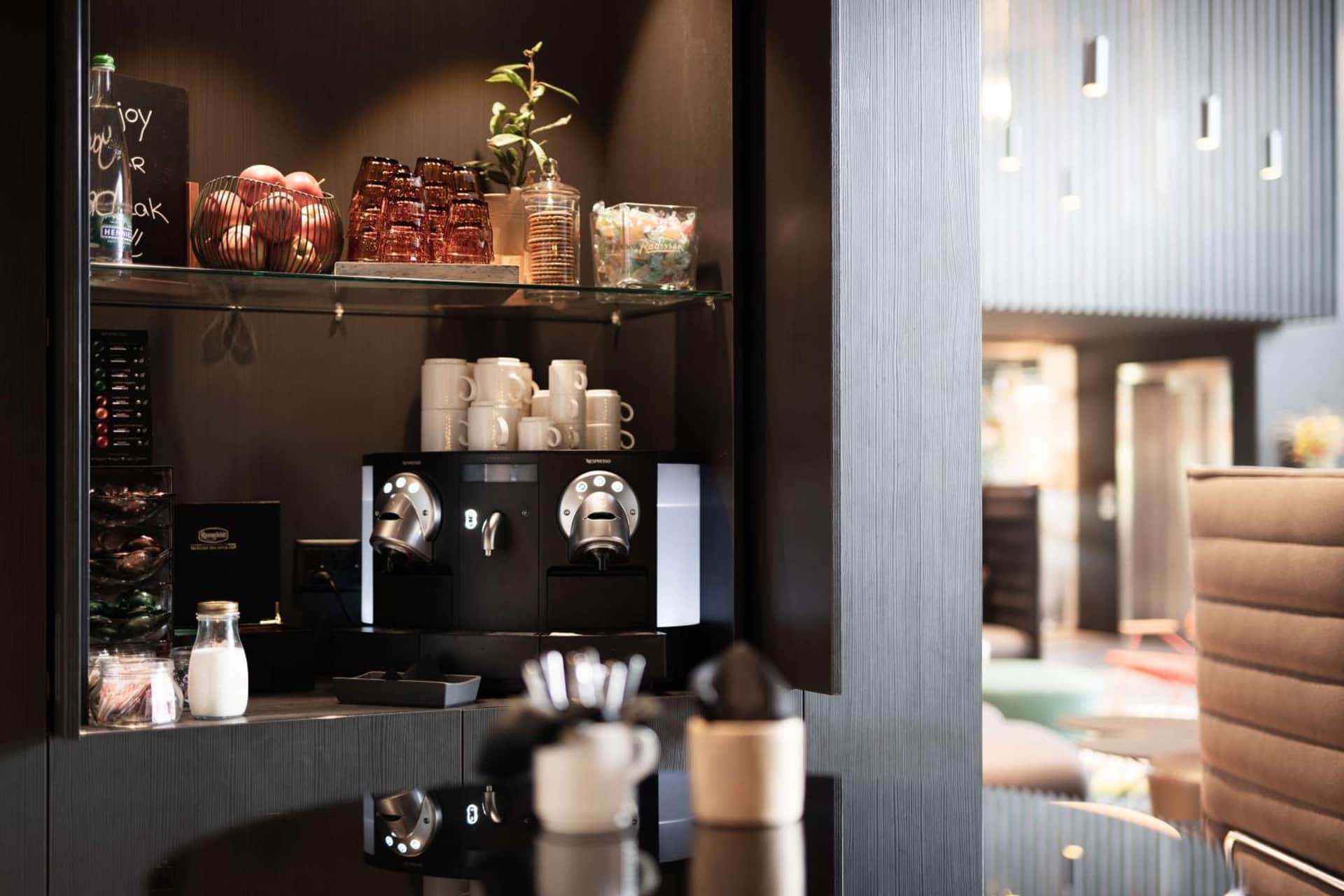 Radisson Hotel Zurich Airport