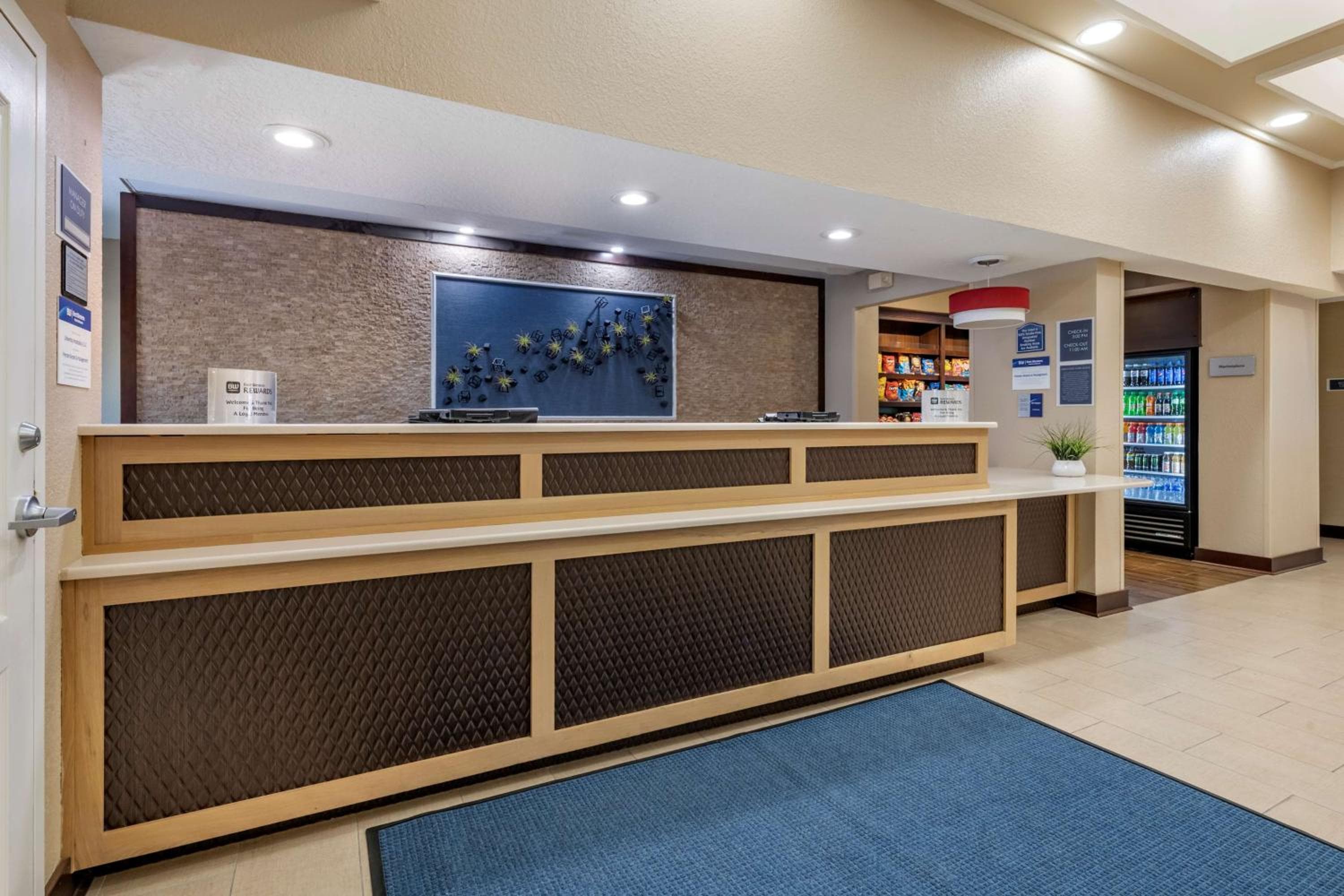 Best Western Plus Orlando East - UCF Area