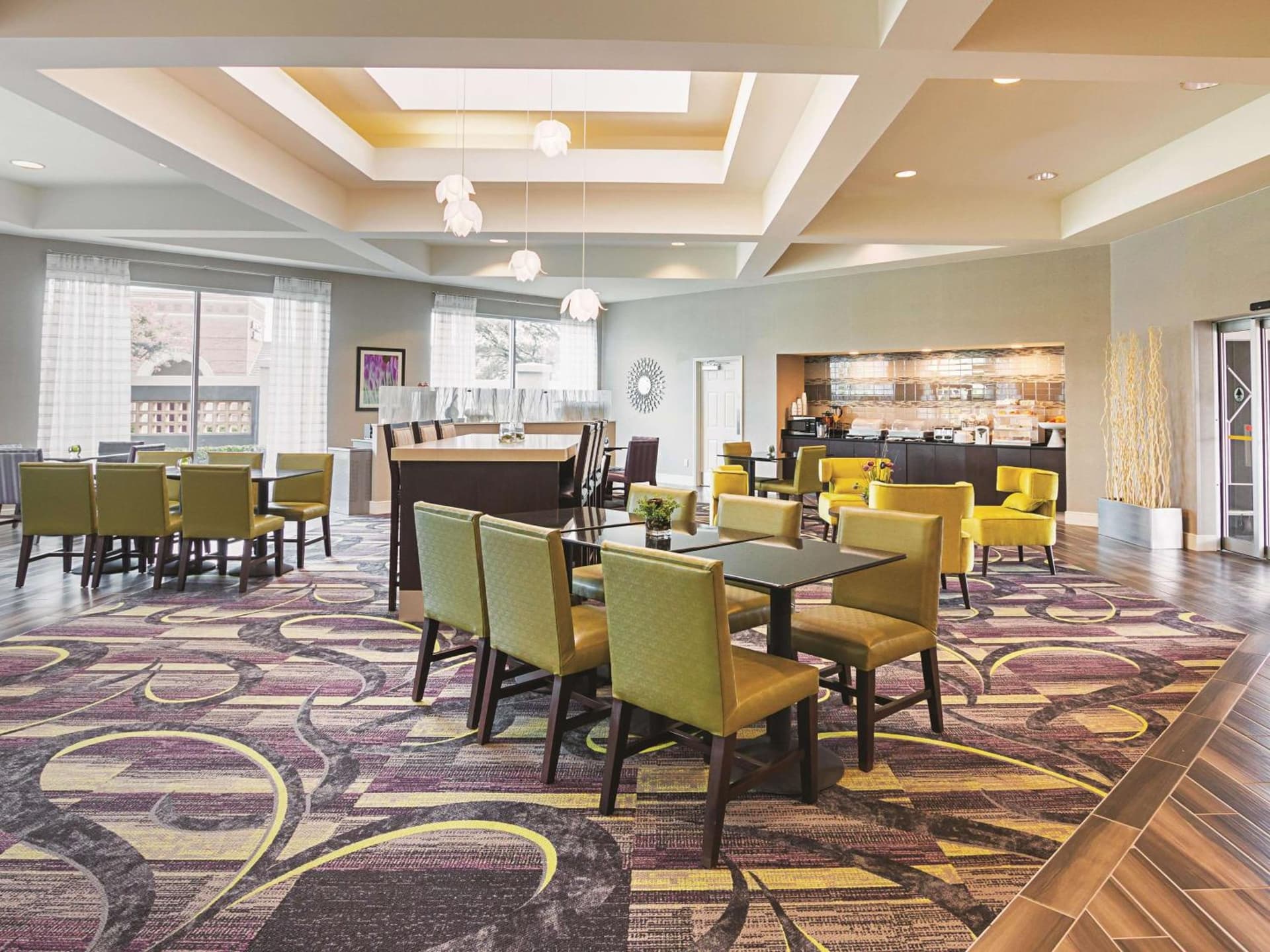 La Quinta by Wyndham Fort Worth City View