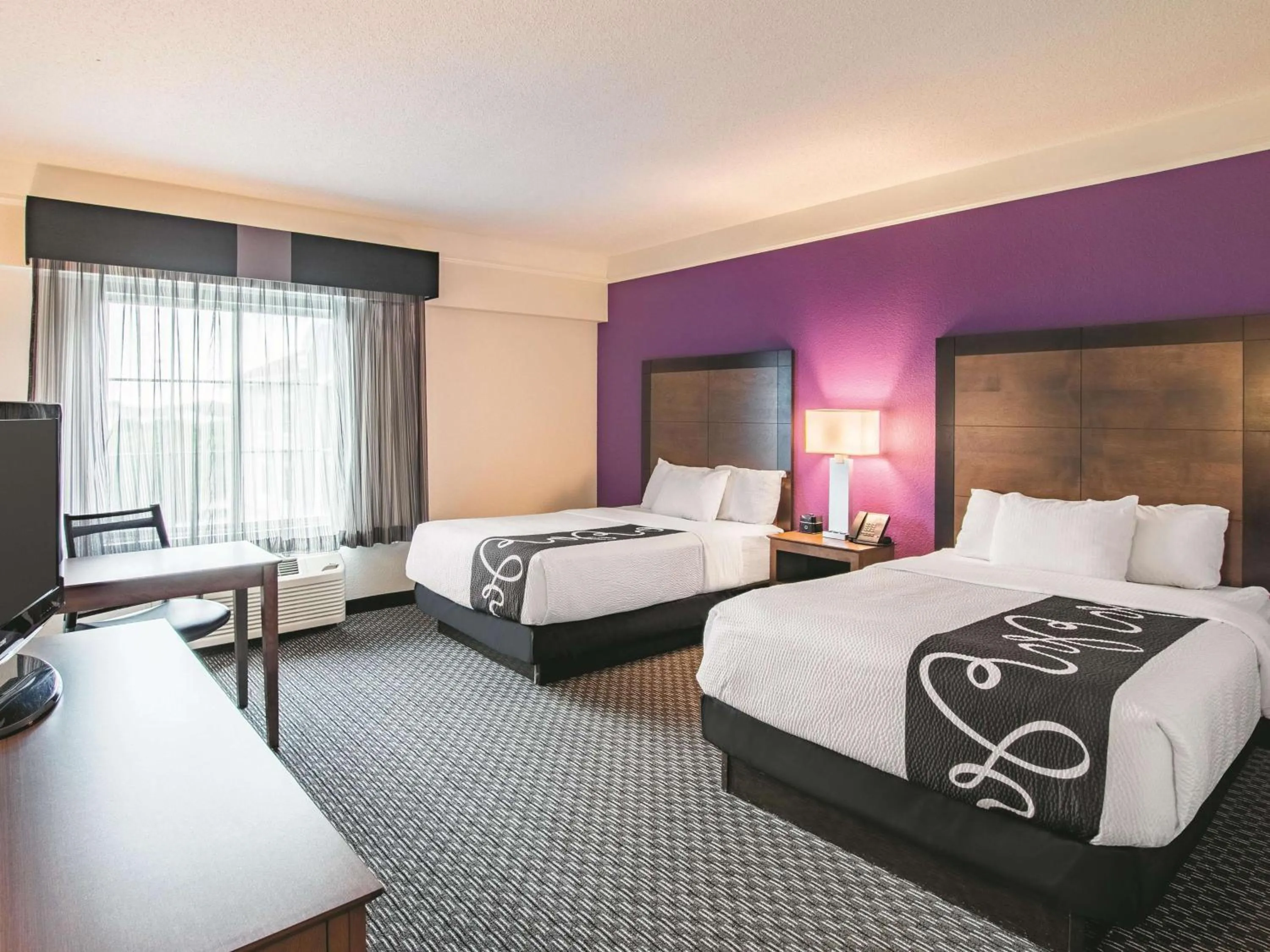 La Quinta by Wyndham Fort Worth City View