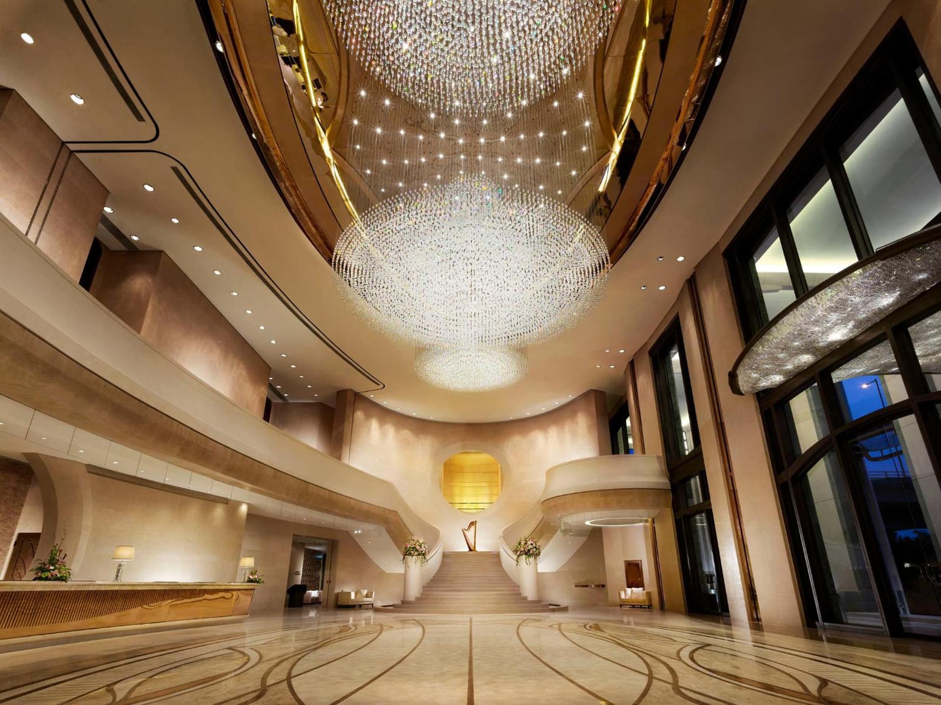 Harbour Grand Hong Kong