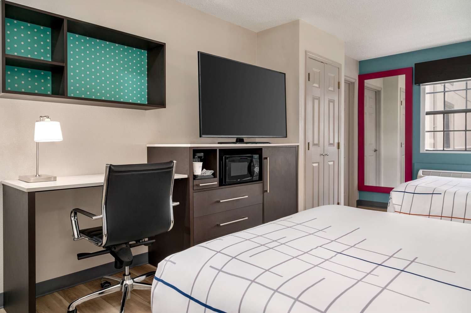 La Quinta Inn by Wyndham Columbus Airport Area