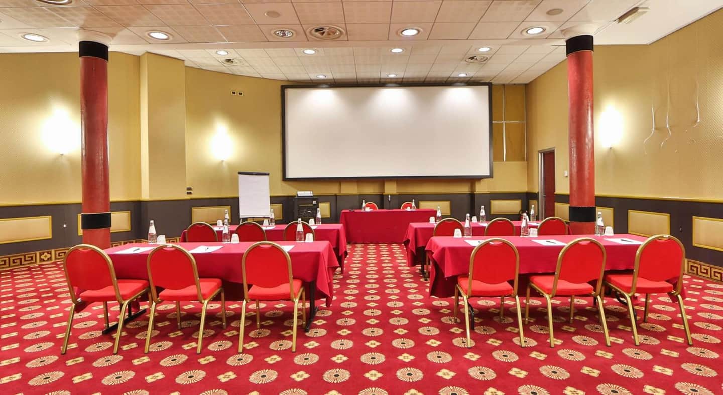 C-hotels Concorde