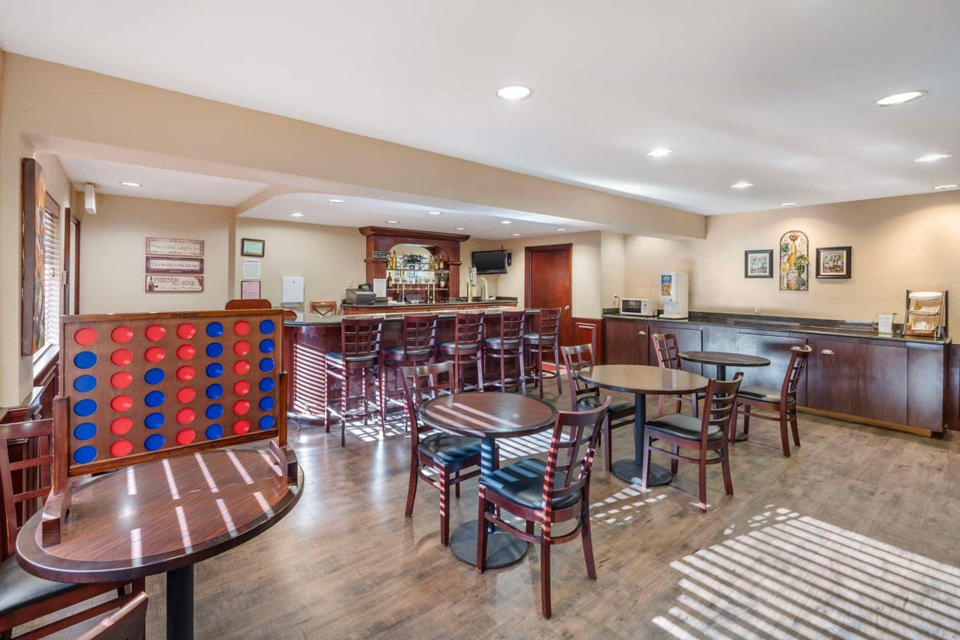 Best Western Plus Orchid Hotel and Suites