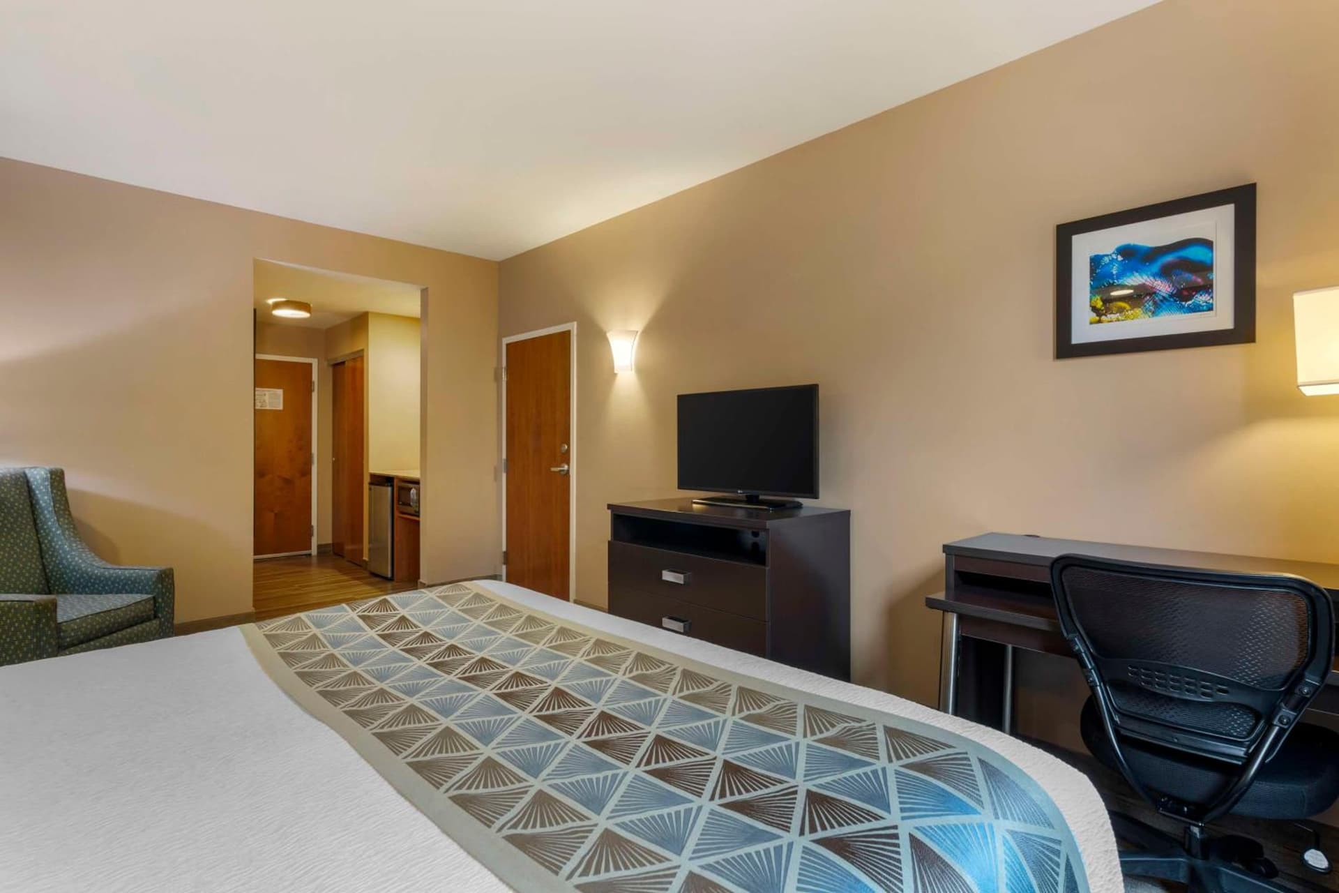 Best Western Plus Miami Executive Airport Hotel and Suites