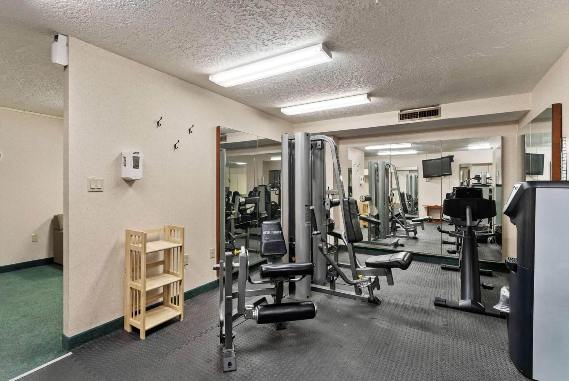 Ramada by Wyndham Cedar City