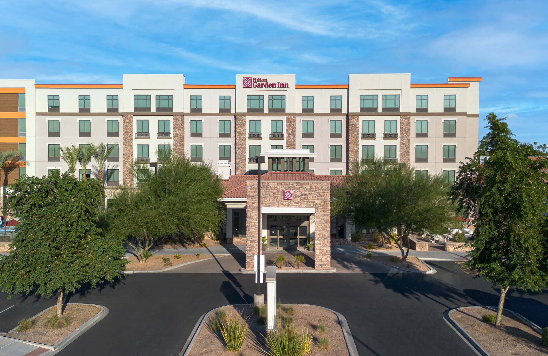 Hilton Garden Inn Phoenix Tempe, University Research Park