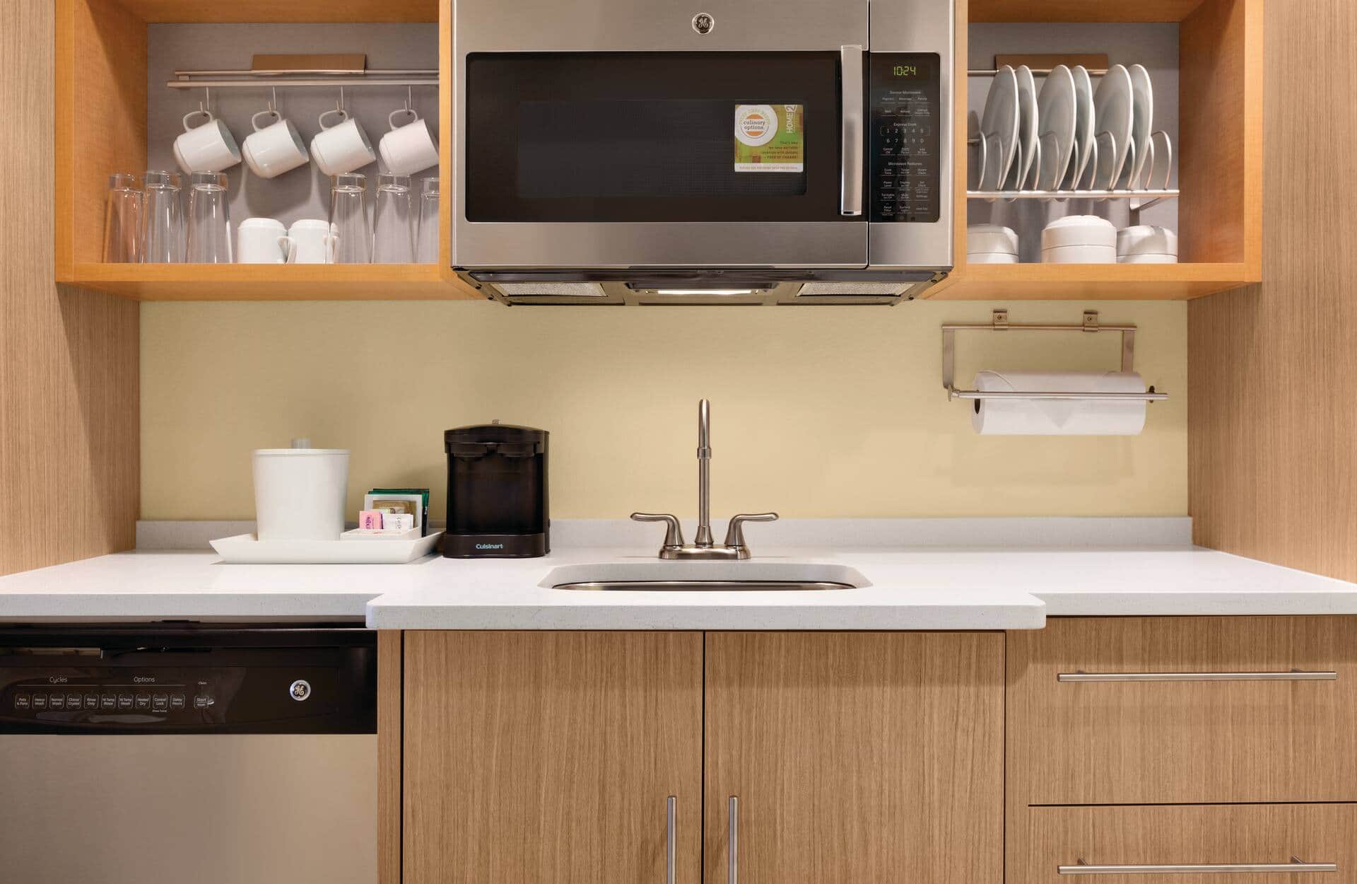 Home2 Suites By Hilton Phoenix-Tempe University Research Park