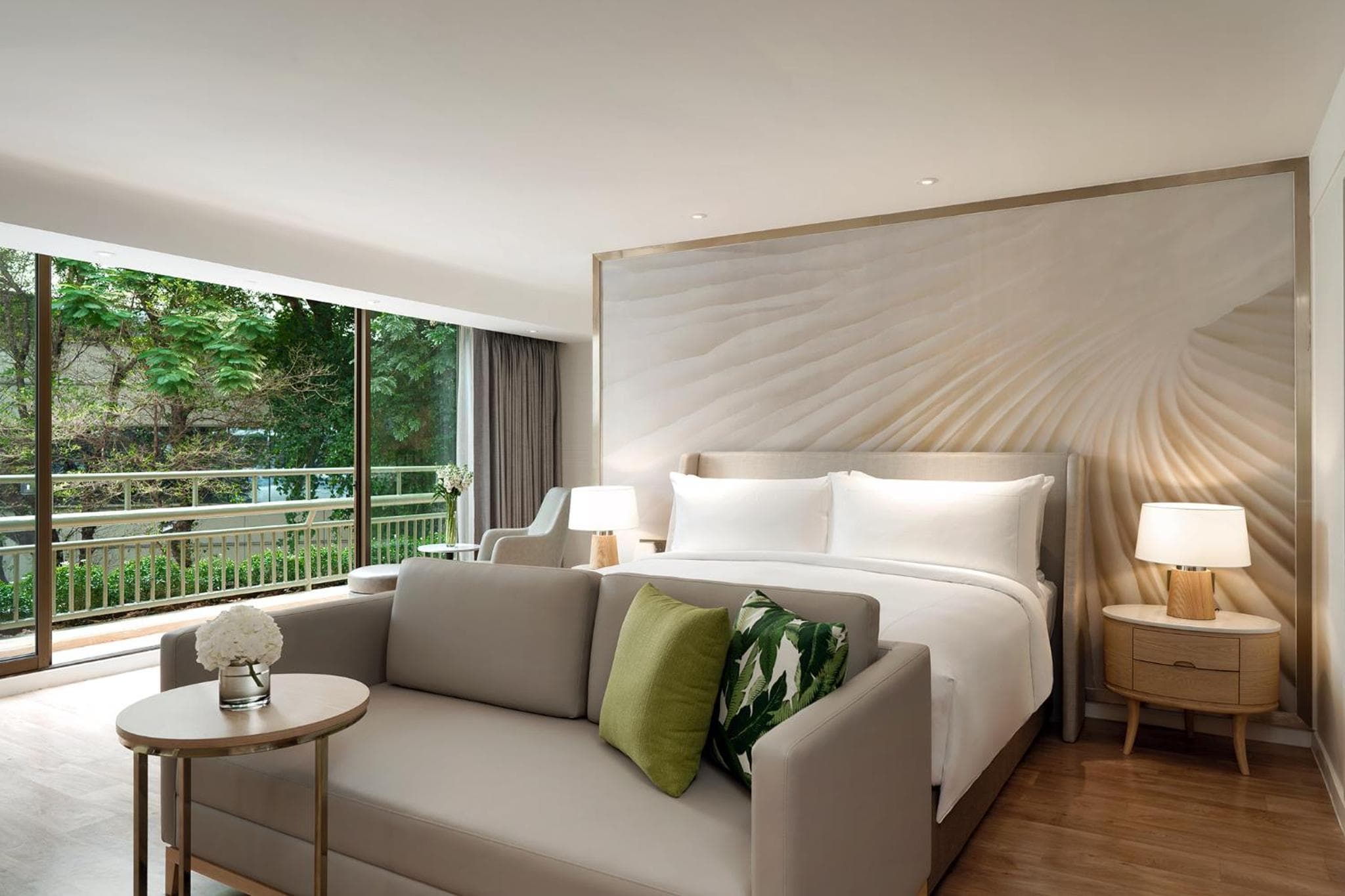 Mövenpick BDMS Wellness Resort Bangkok