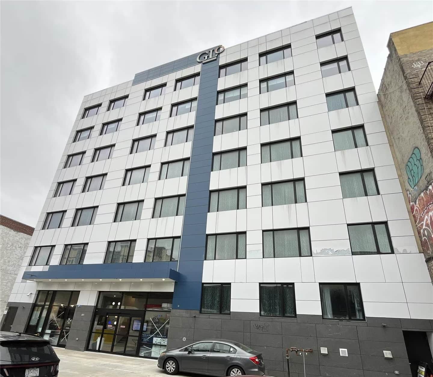 GLō Best Western Bronx NYC