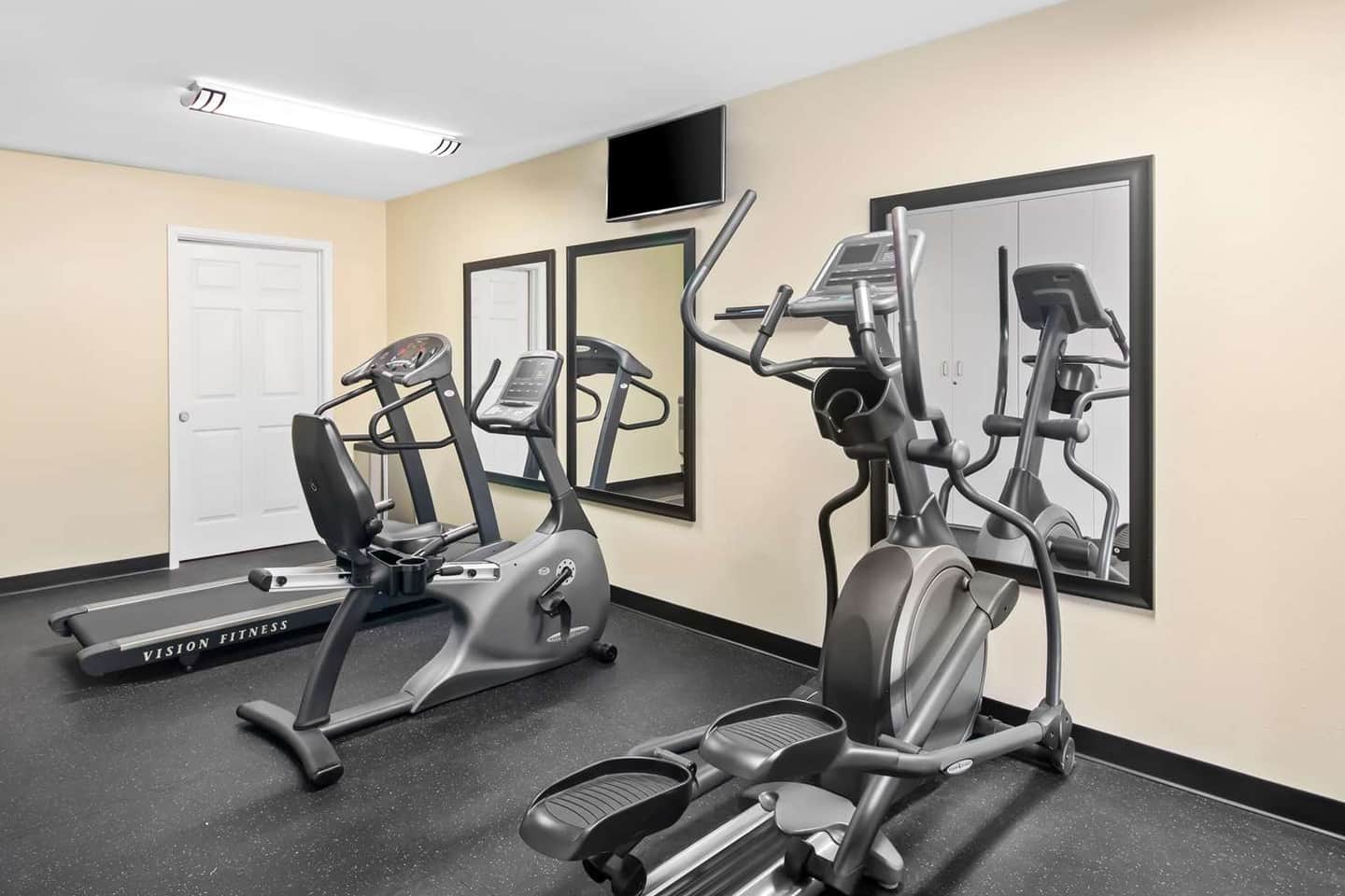 Best Western Cedar Inn