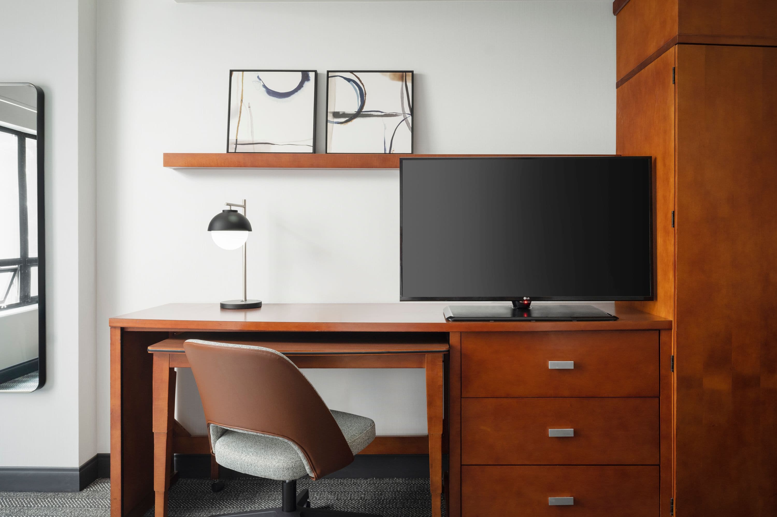 Courtyard Washington Capitol Hill/Navy Yard