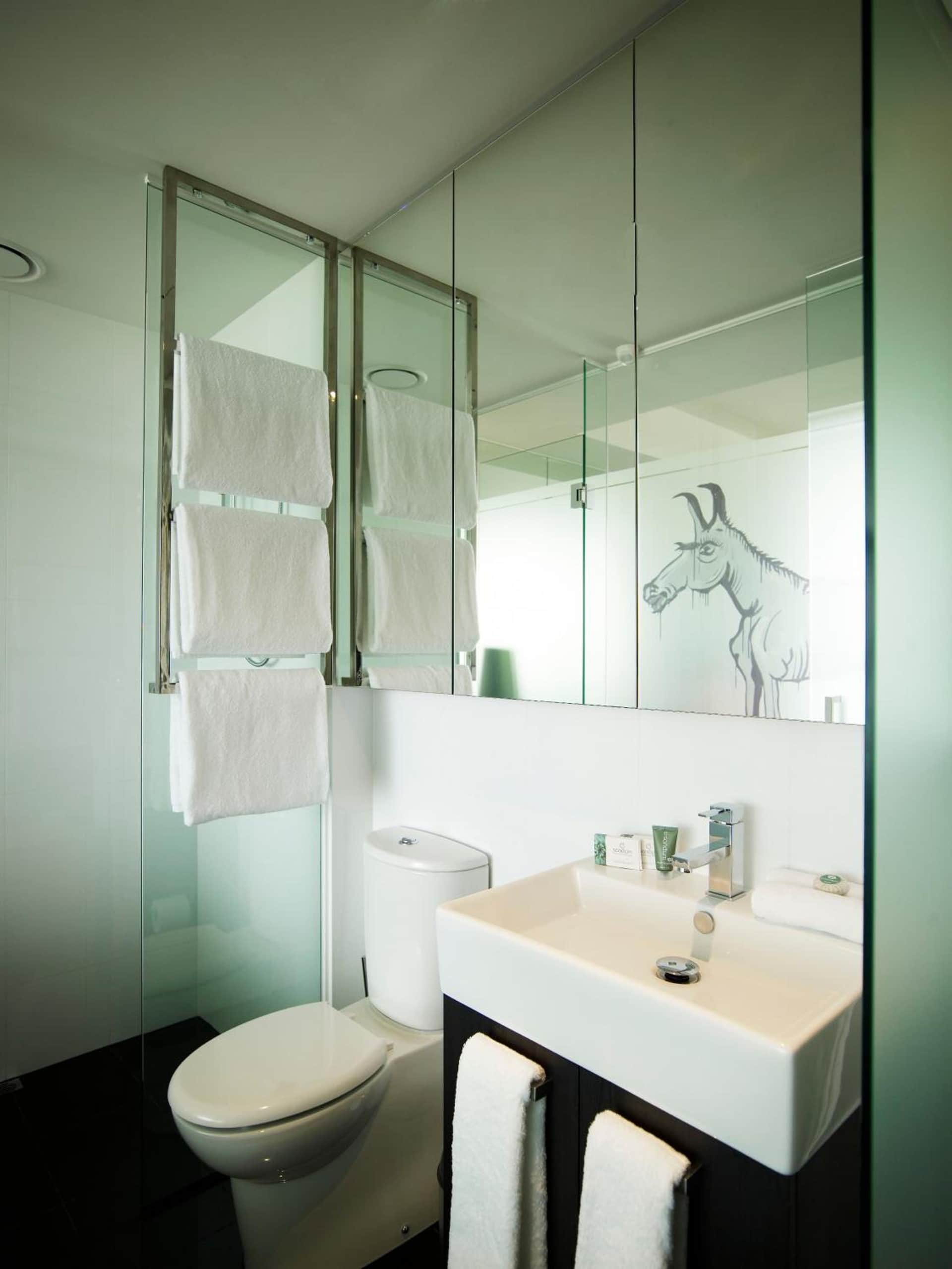 The Cullen Melbourne - Art Series