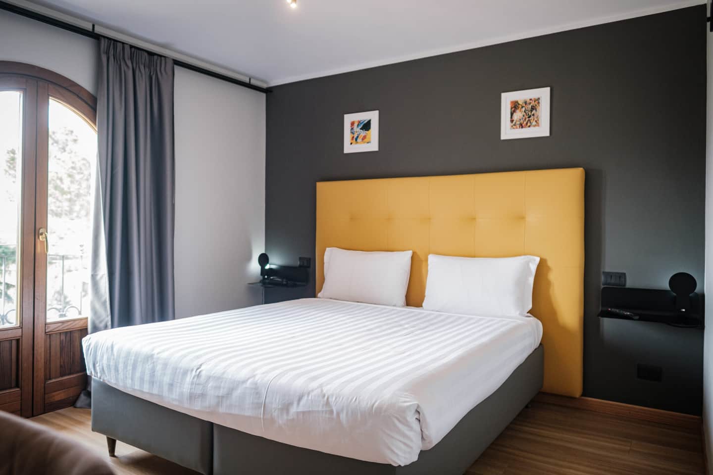 Hotel Antico Borgo di Sutri