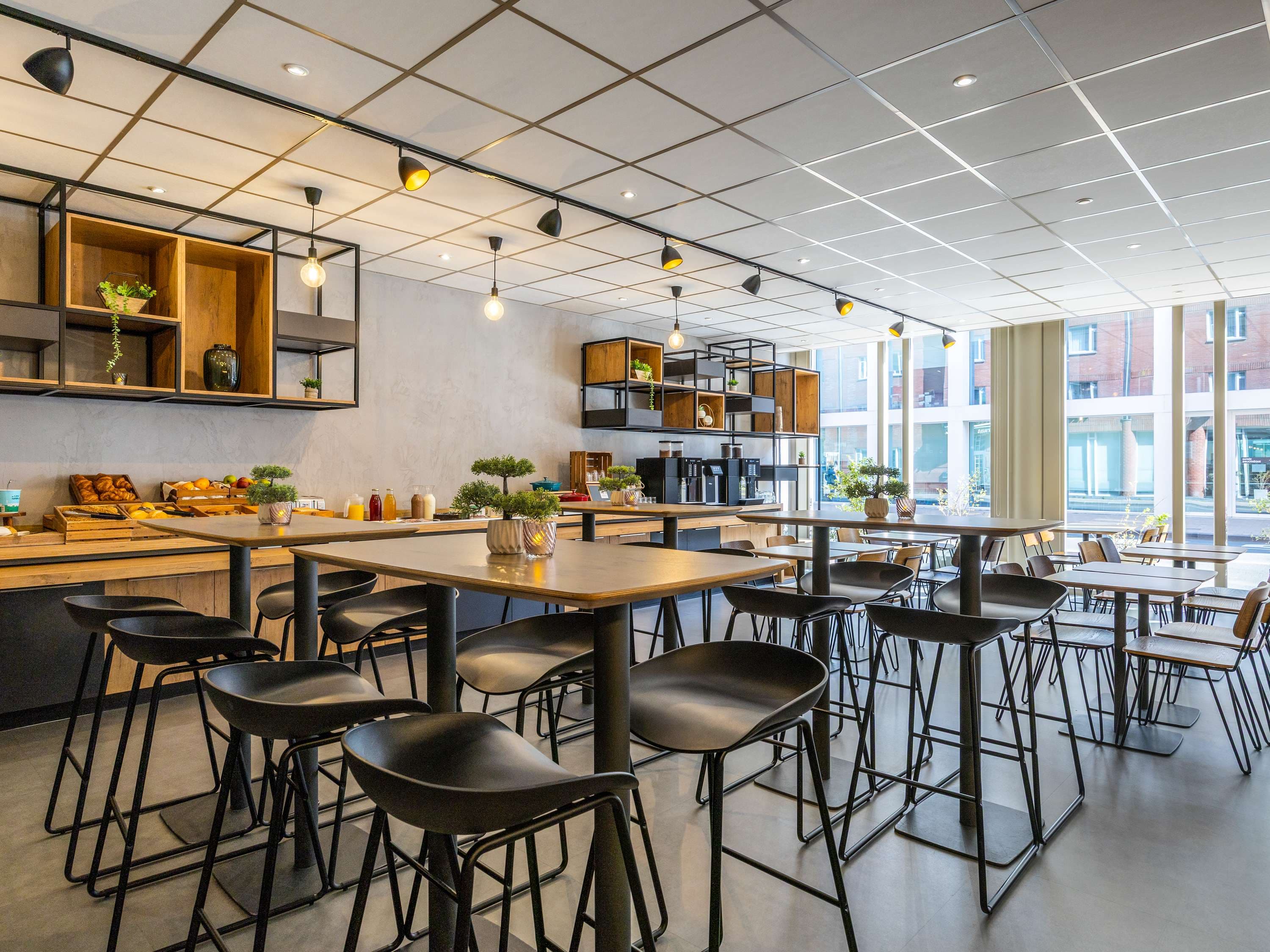 ibis Bordeaux Nord Carbon Blanc