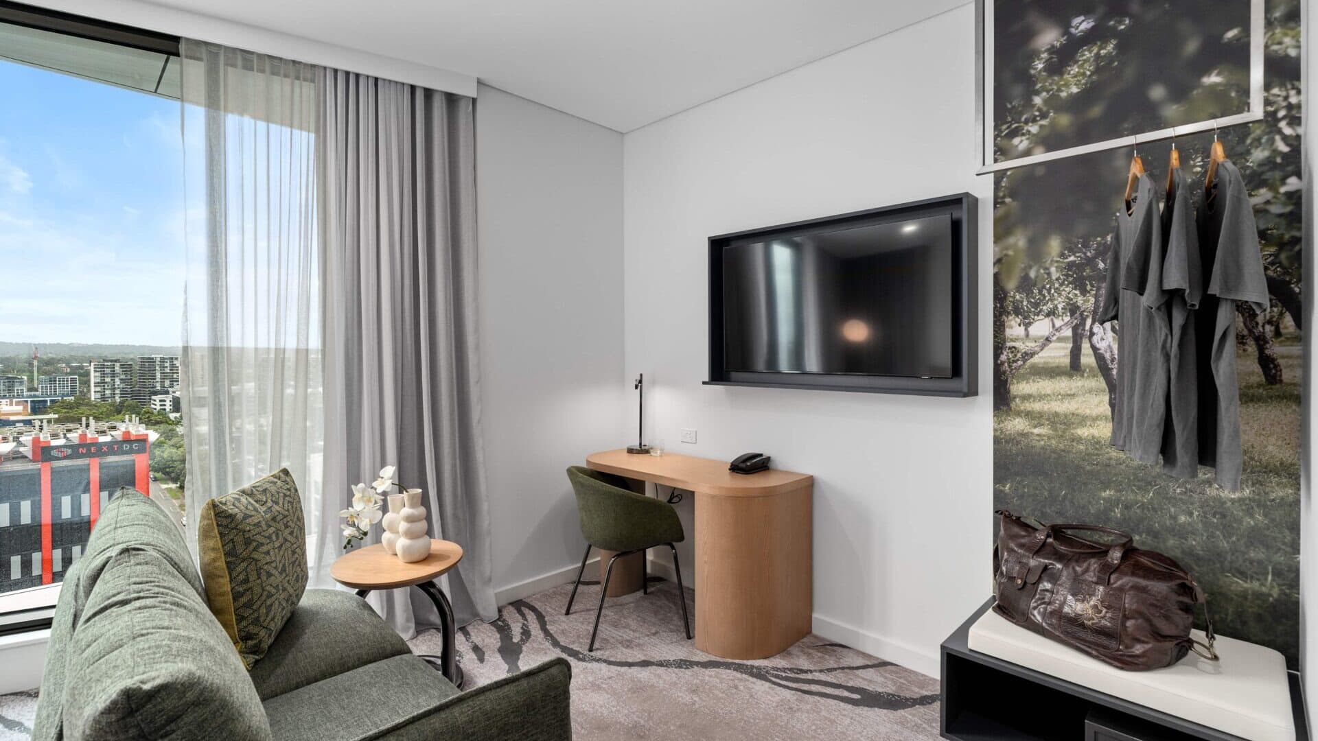 Veriu Macquarie Park