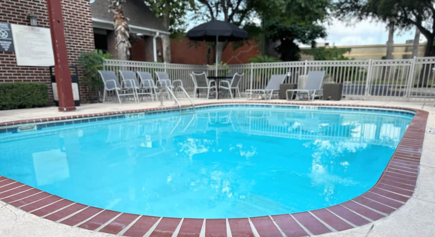 Fairfield Inn & Suites by Marriott San Antonio Downtown/Market Square