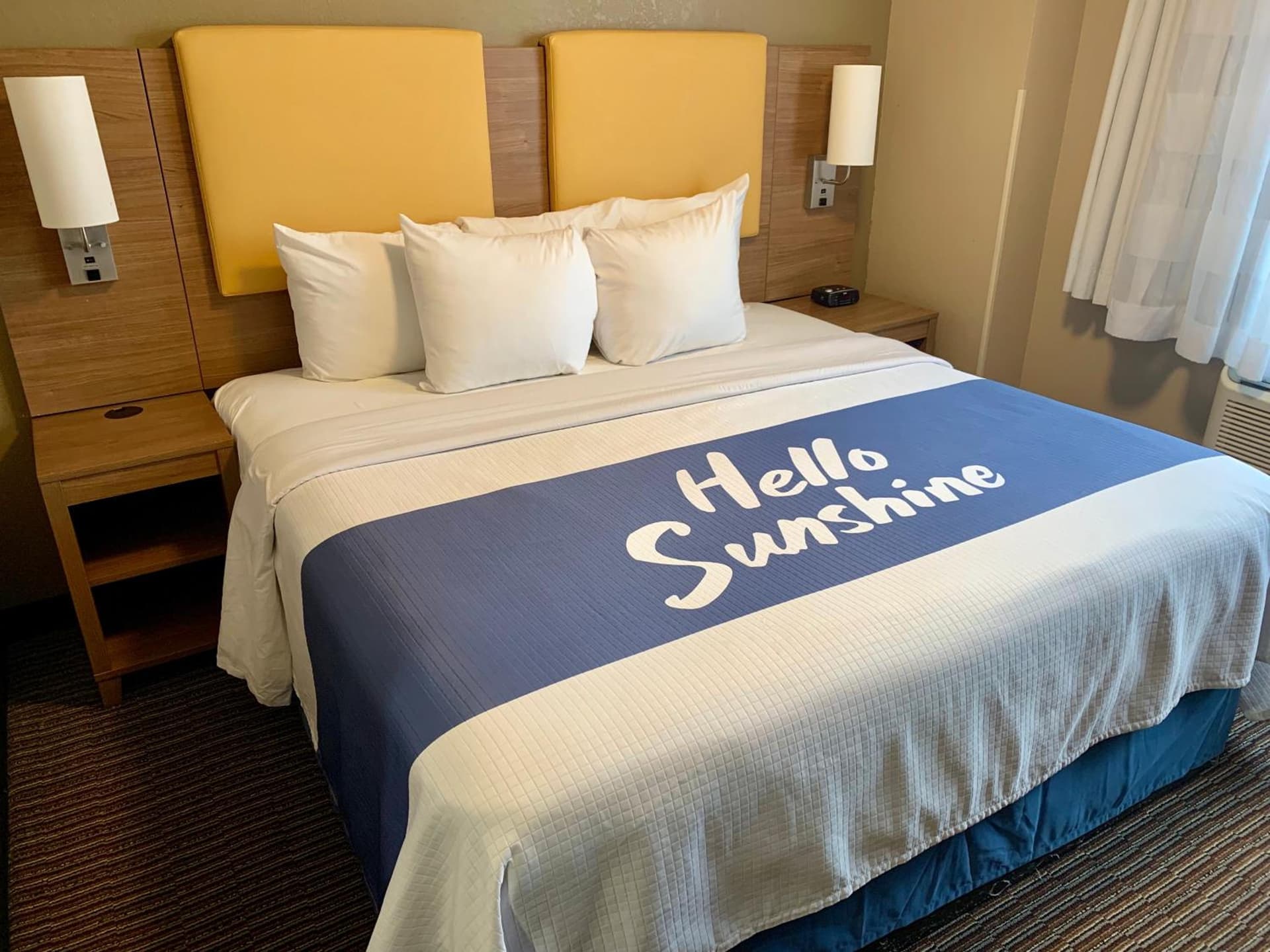 Days Inn by Wyndham Brooklyn Borough Park