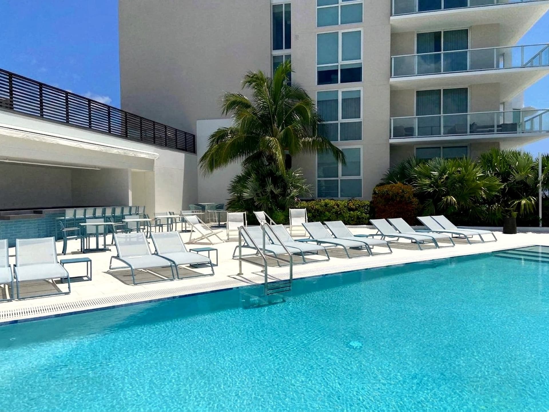 The Kimpton Shorebreak Fort Lauderdale Beach Resort