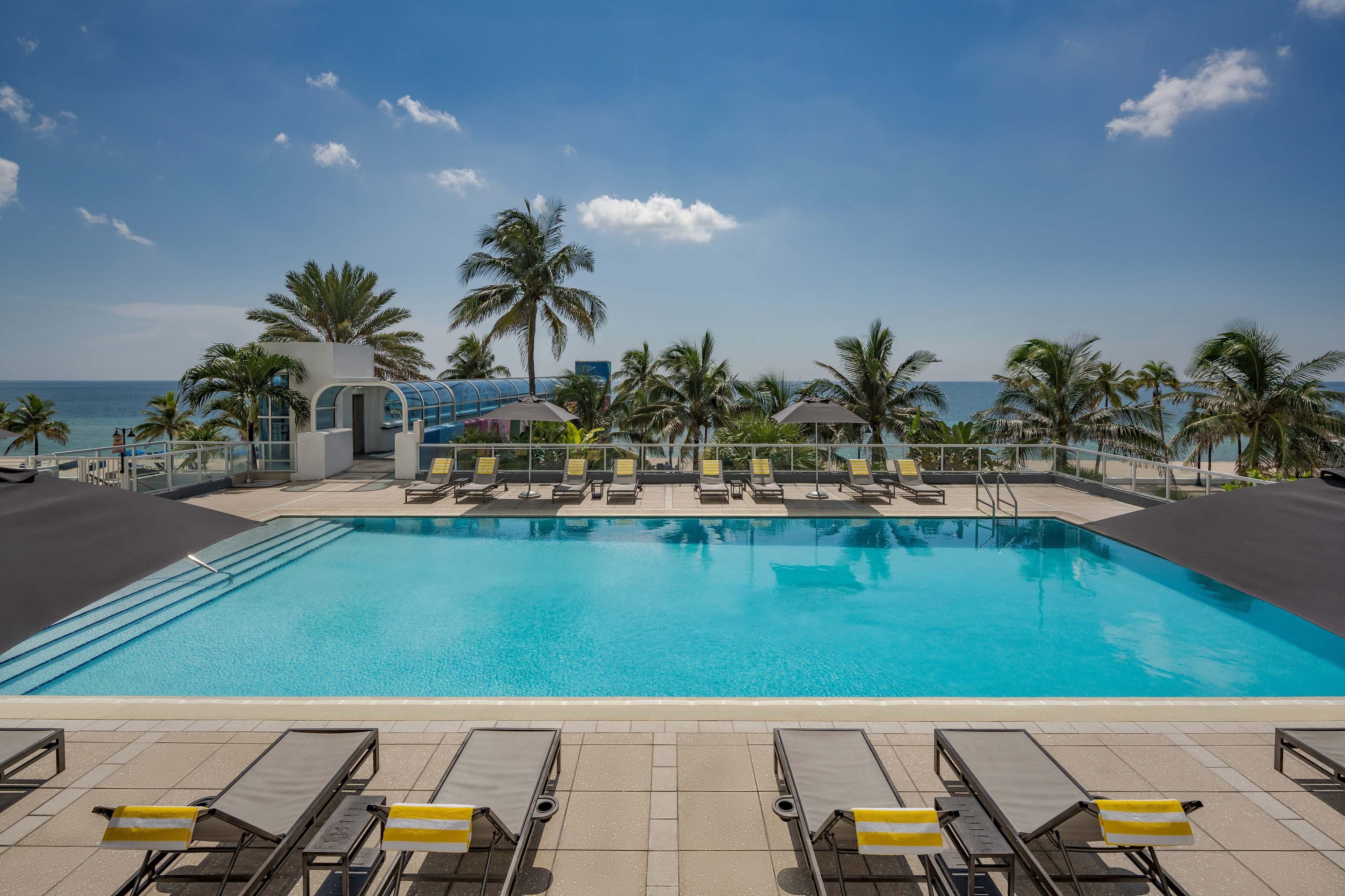 Westin Fort Lauderdale Beach Resort