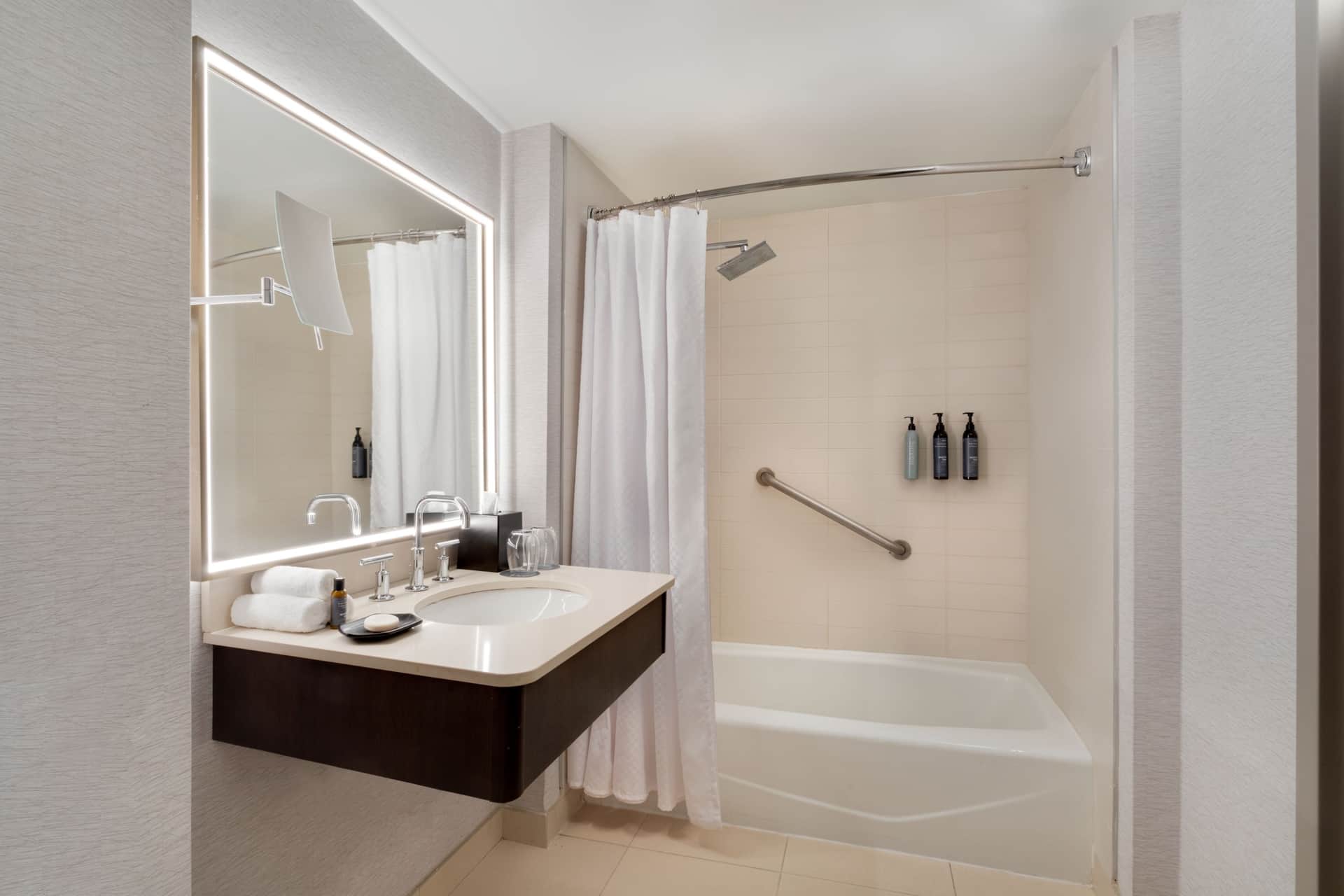The Westin Atlanta Perimeter North