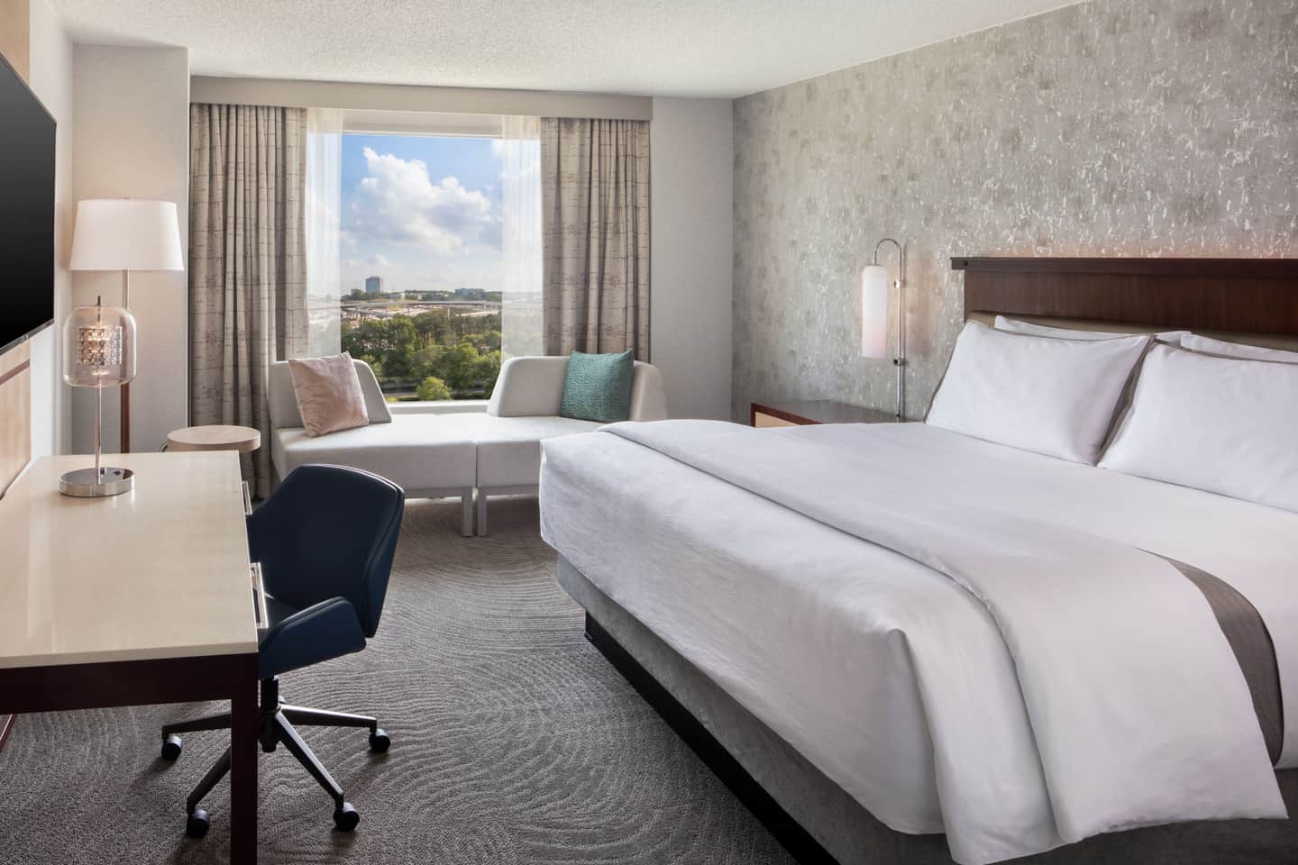 The Westin Atlanta Perimeter North