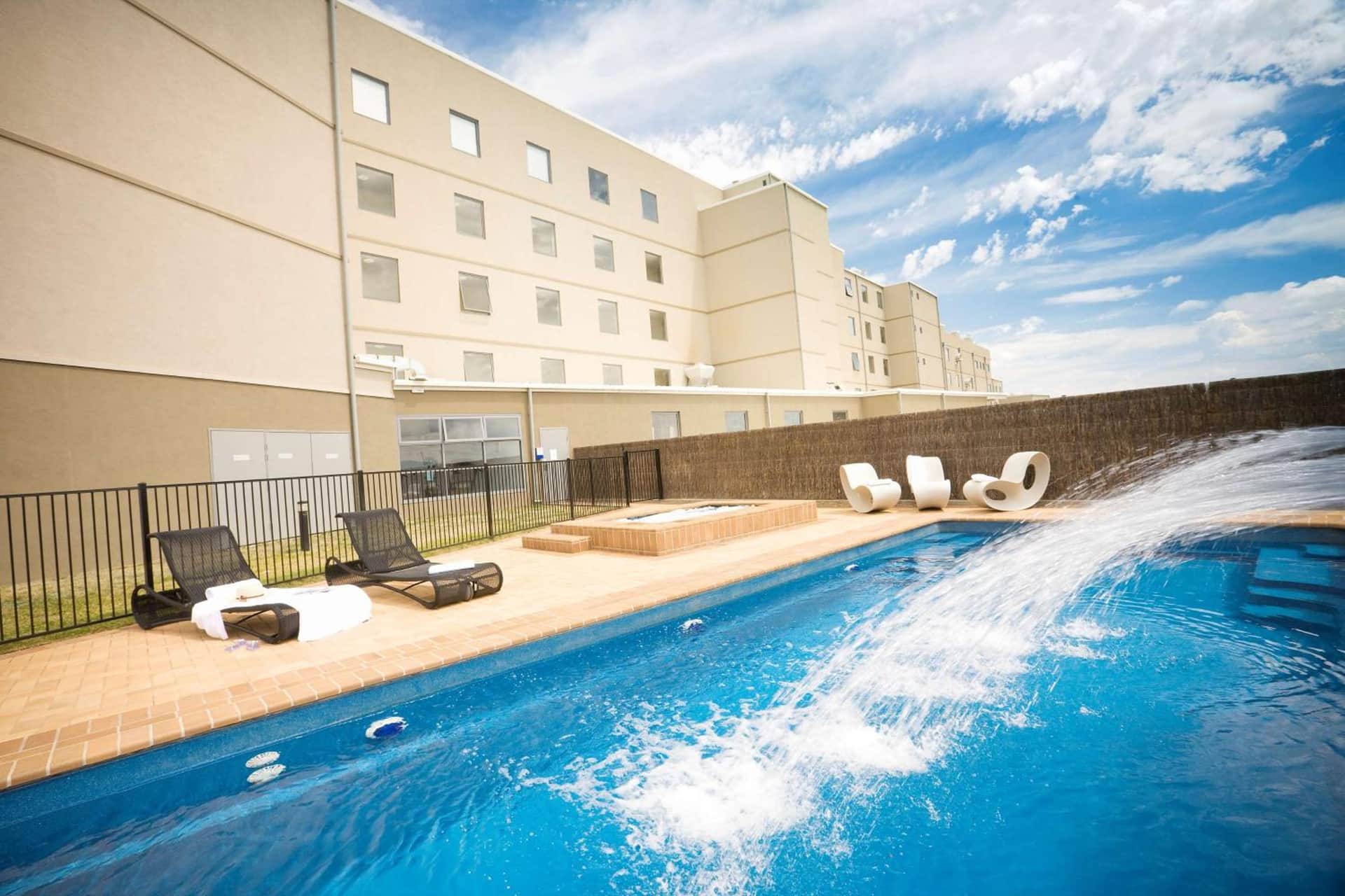 Rydges Mount Panorama Bathurst