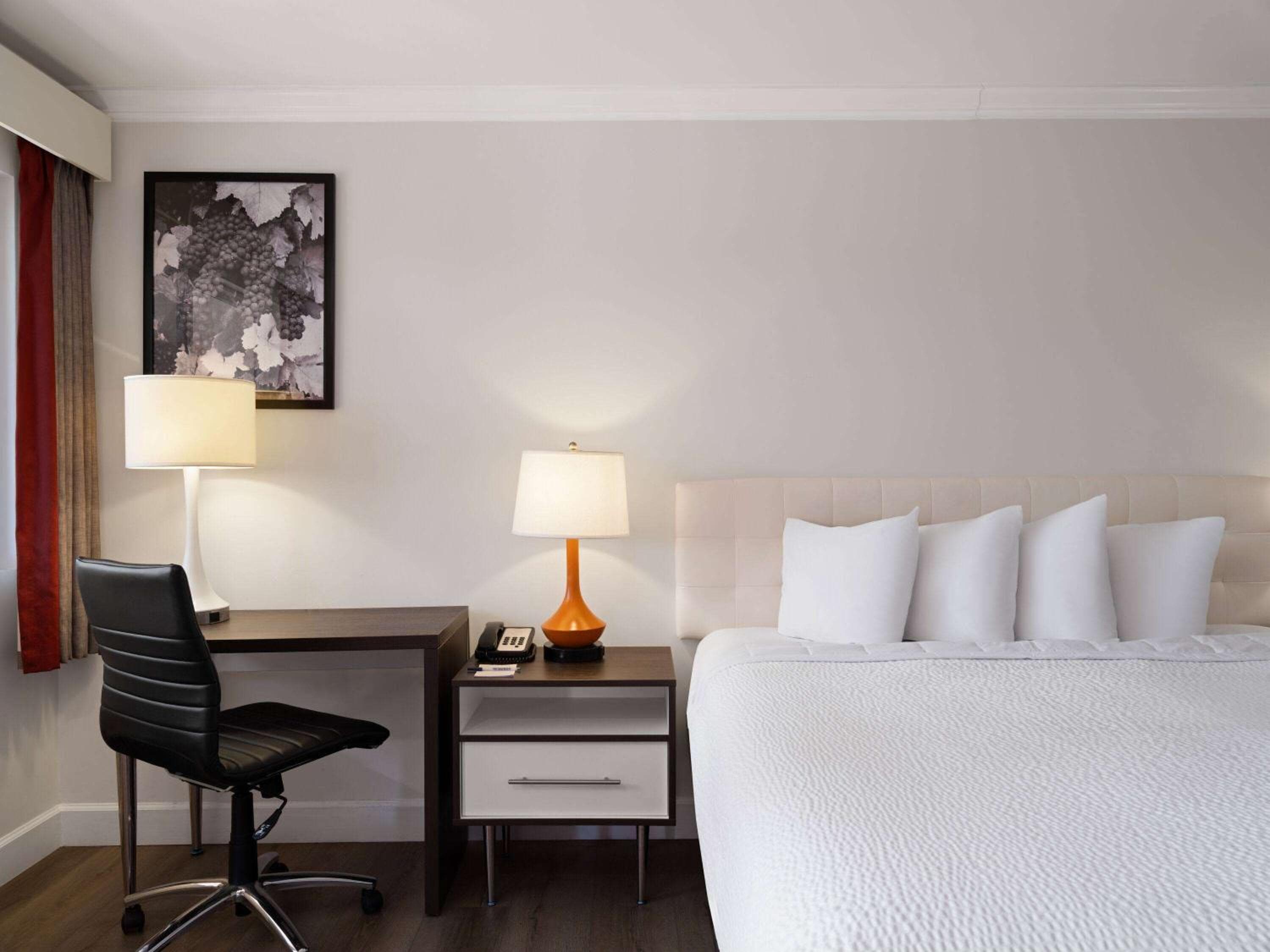 Ramada by Wyndham San Diego Poway Miramar