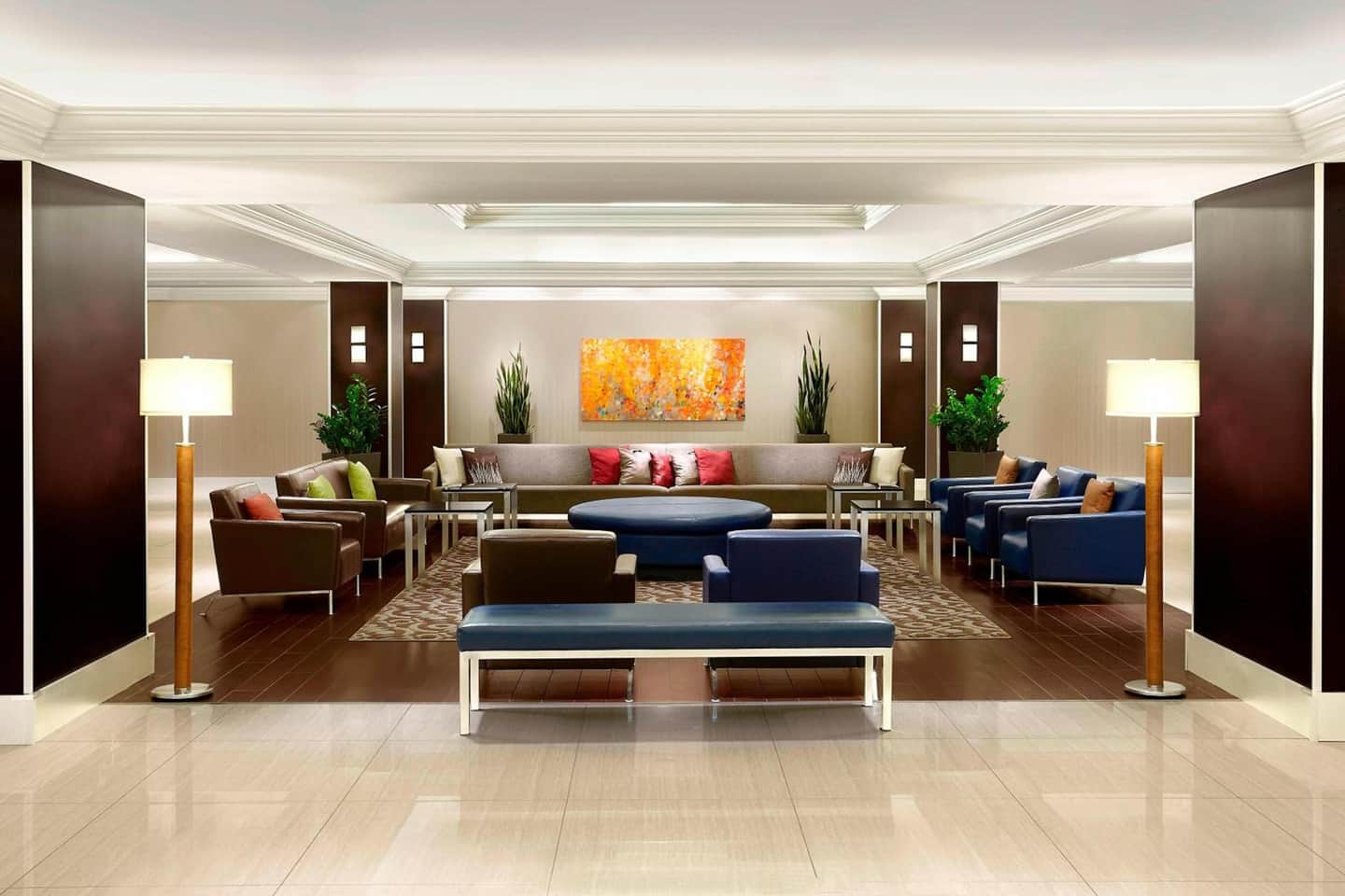 Sheraton Montreal Airport Hotel