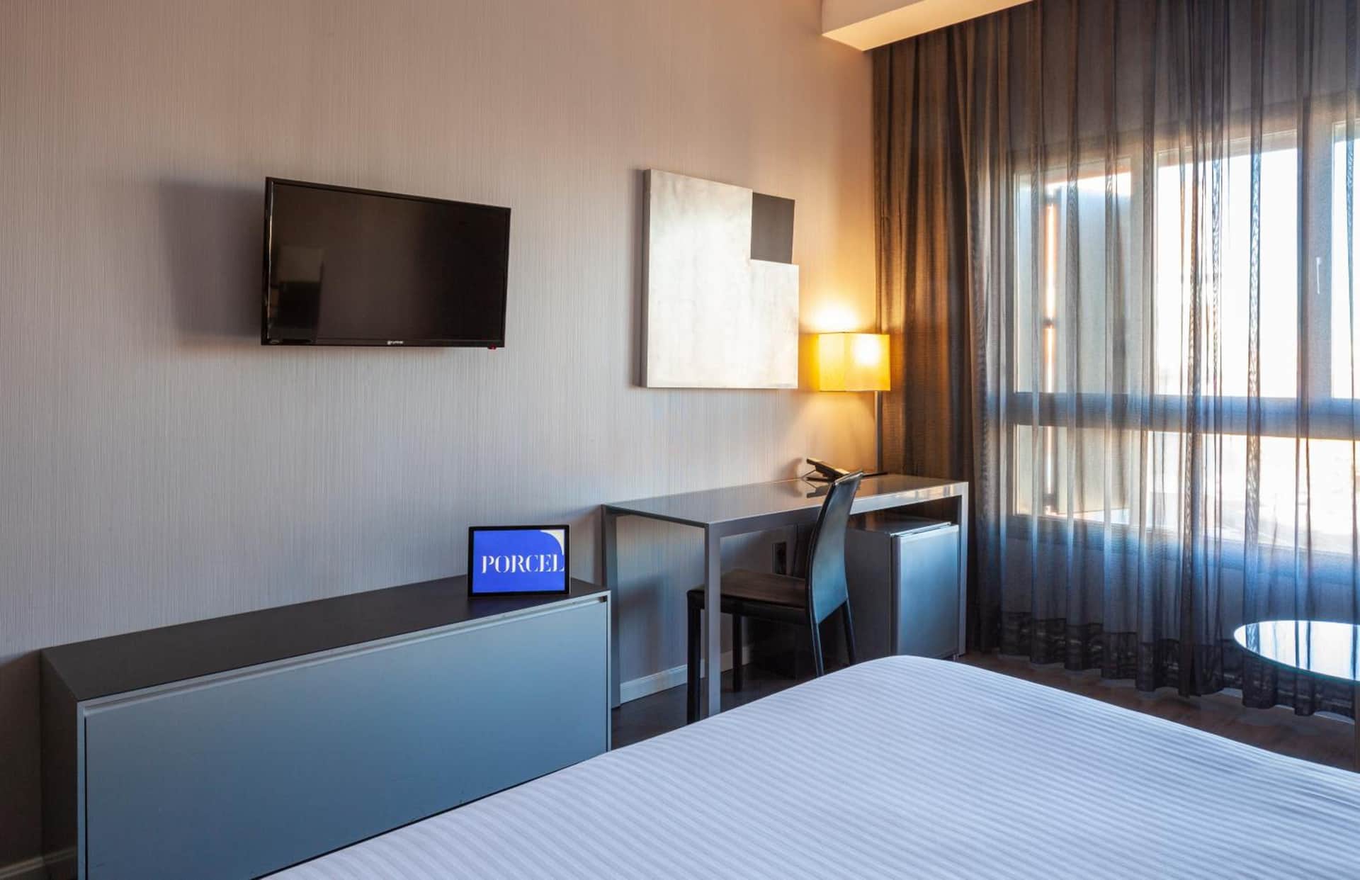 Hotel Porcel Torneo