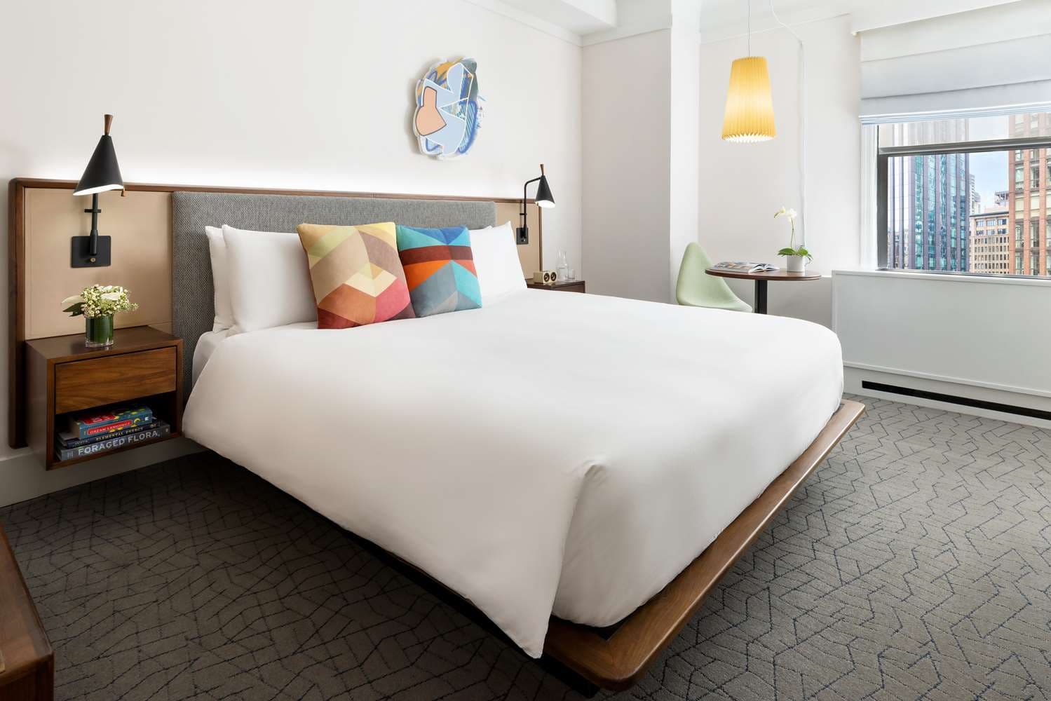 Hotel Seville NoMad - The Unbound Collection by Hyatt