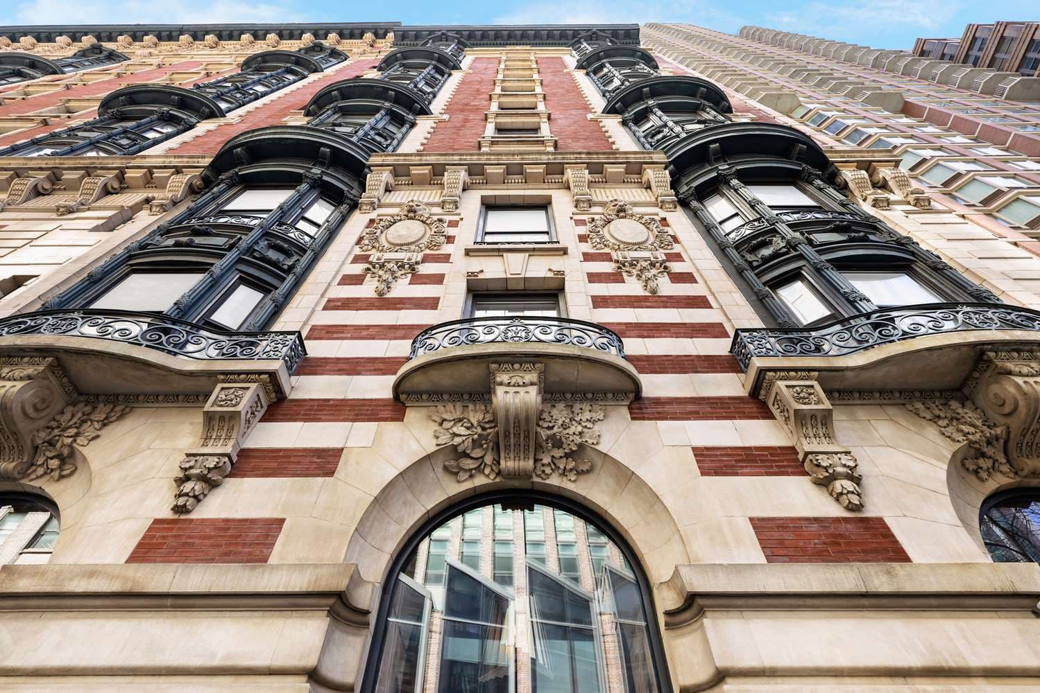 Hotel Seville NoMad - The Unbound Collection by Hyatt