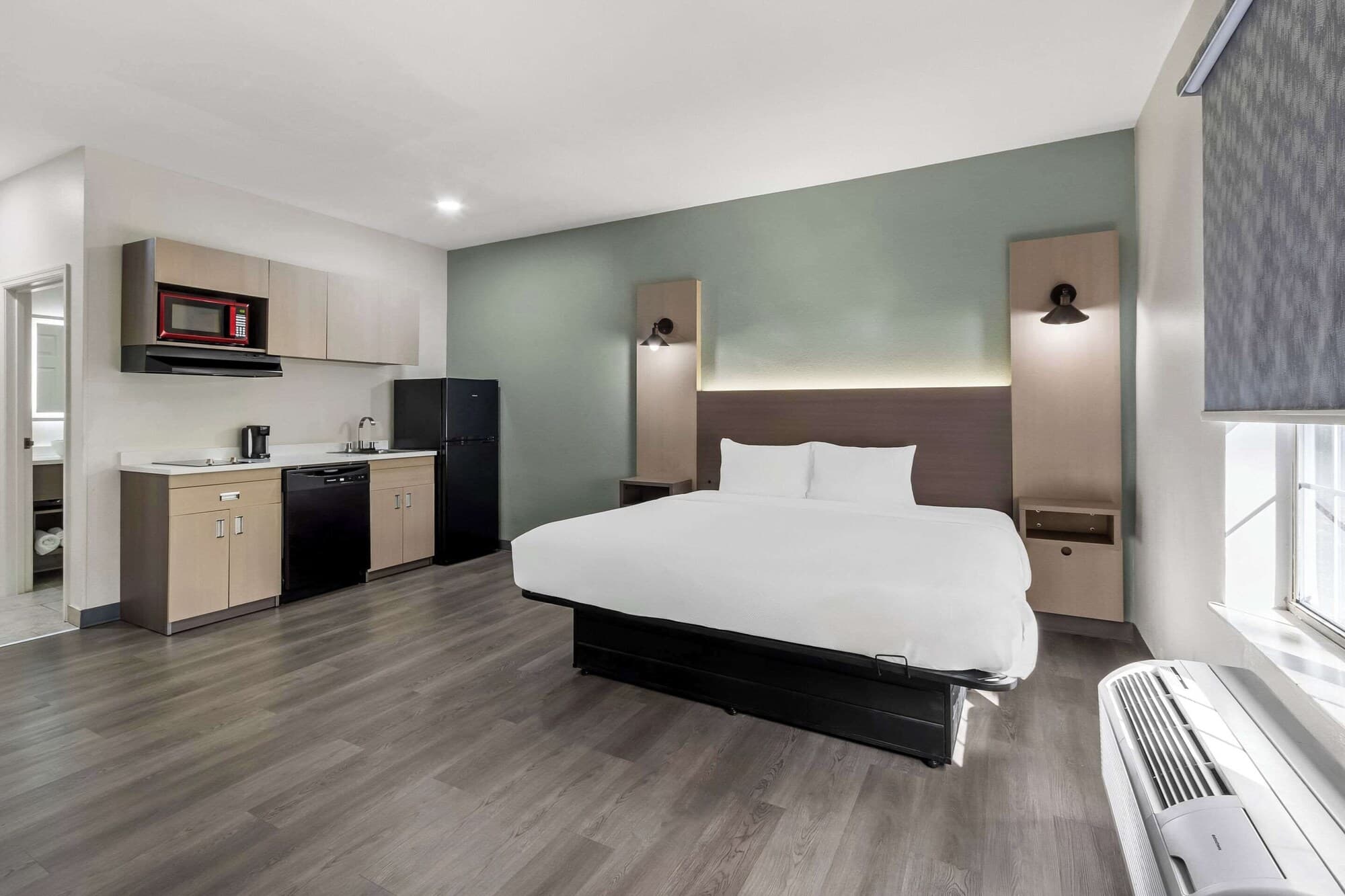 MainStay Suites Columbia Harbison