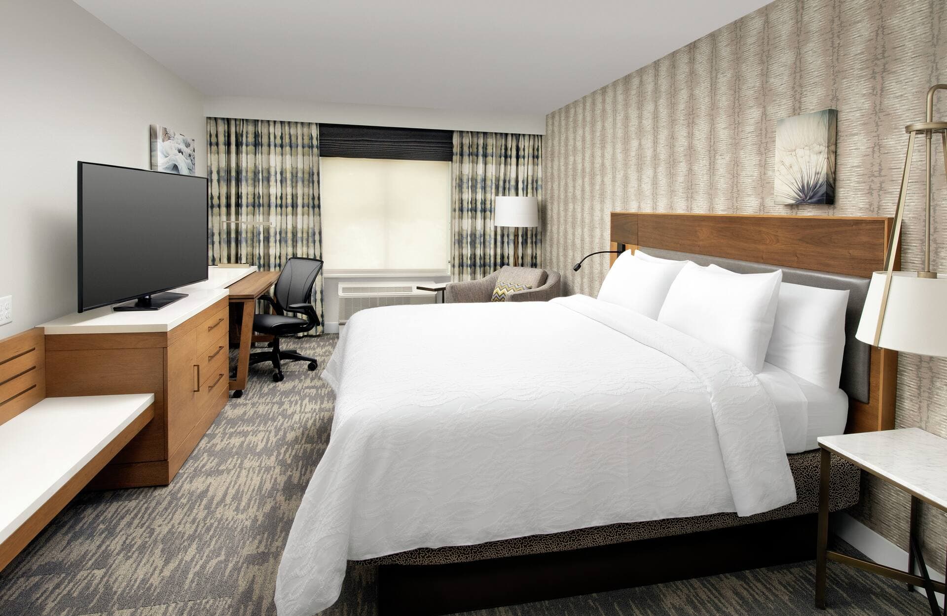 Hilton Garden Inn Westchester Dobbs Ferry