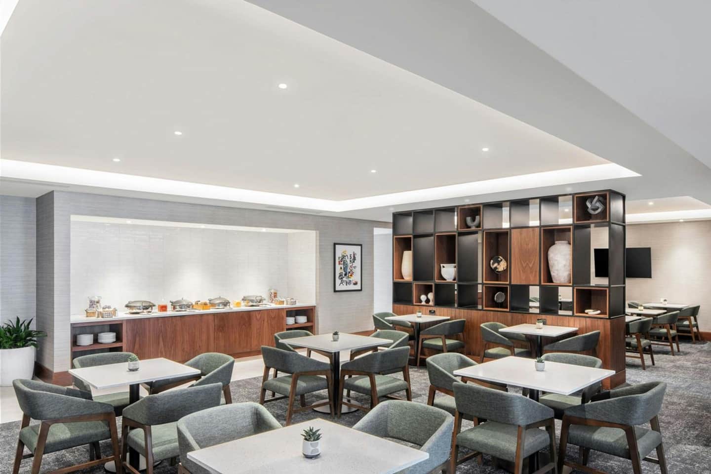 Westin Buckhead Atlanta