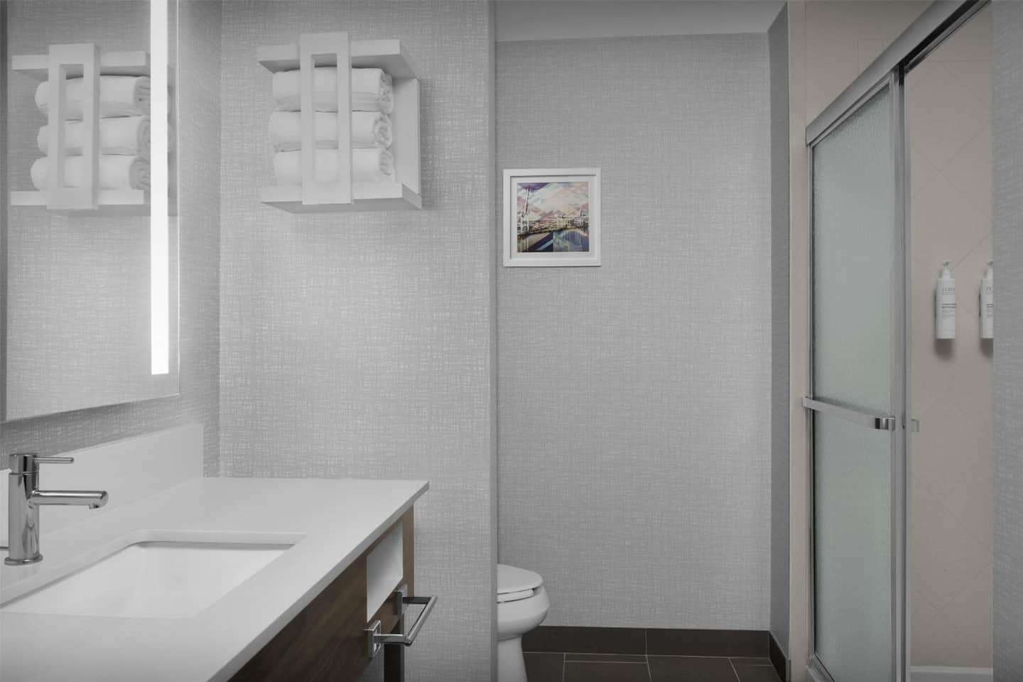 Hampton Inn & Suites Jacksonville South - Bartram Park
