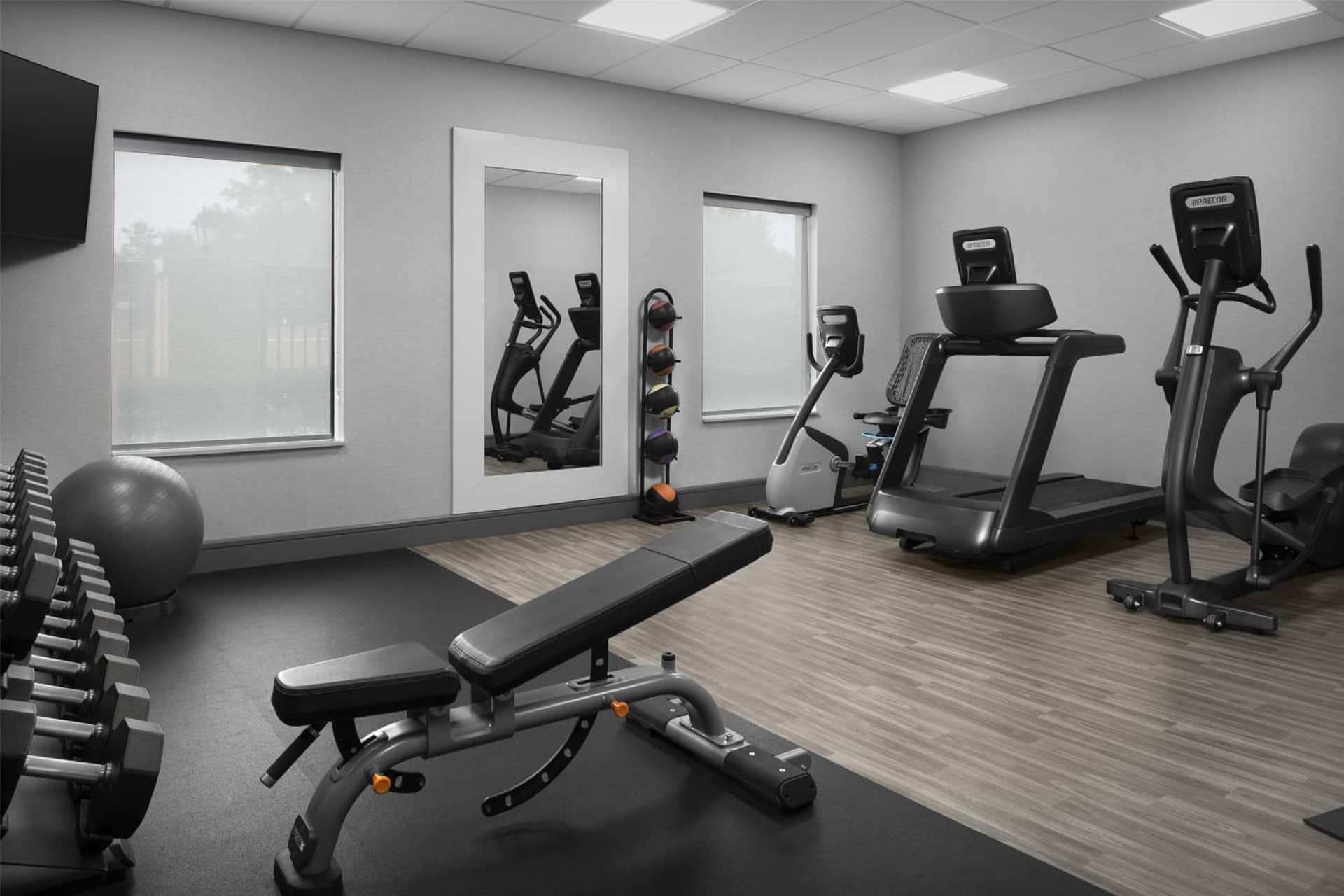 Hampton Inn & Suites Jacksonville South - Bartram Park