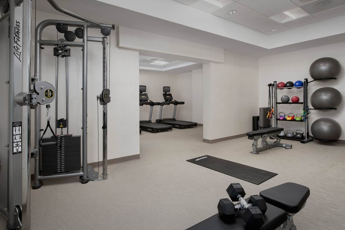 SpringHill Suites Atlanta Perimeter Center