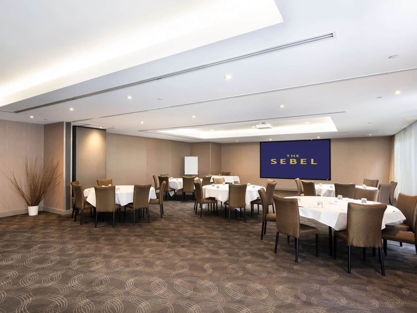 The Sebel Melbourne Kew