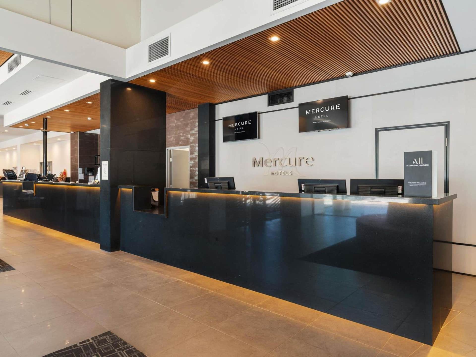 Mercure Newcastle Airport