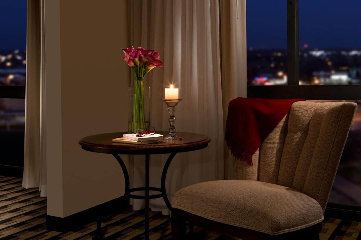 M Hotel Buffalo NY