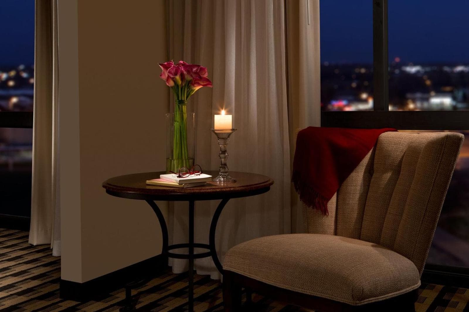 M Hotel Buffalo NY