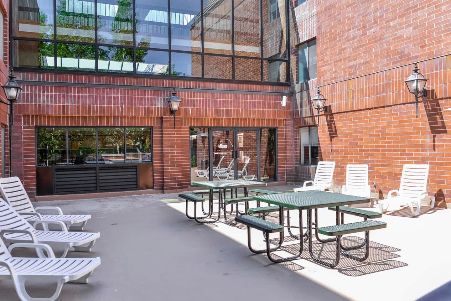 Park Plaza Resort, Ascend Hotel Collection