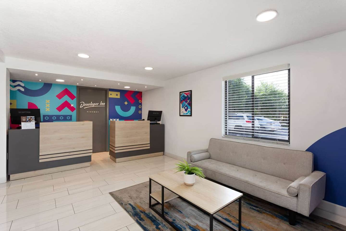 Howard Johnson by Wyndham Orlando Lake Buena Vista South