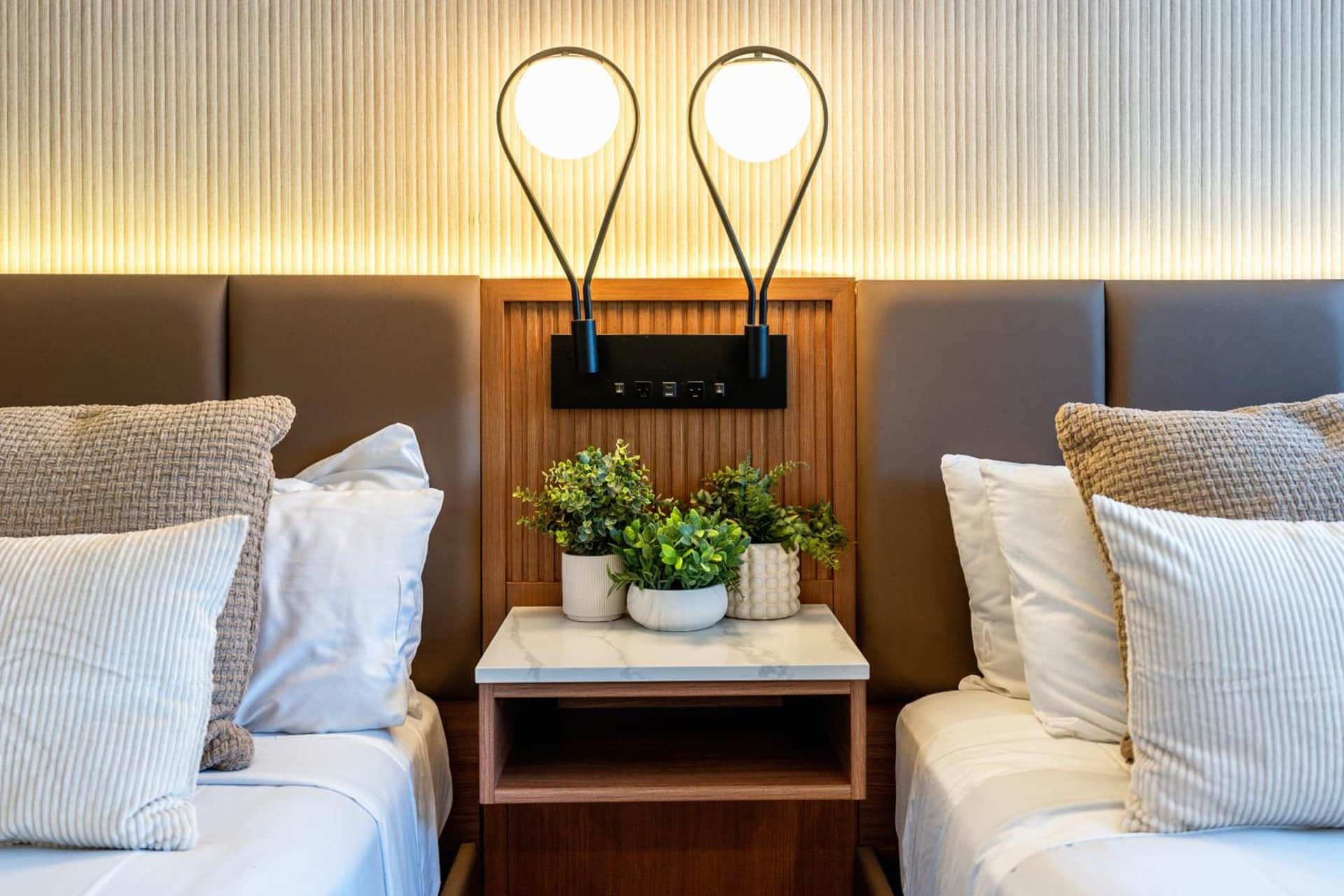 LYFE INN & SUITES by AGA - Beverly Hills